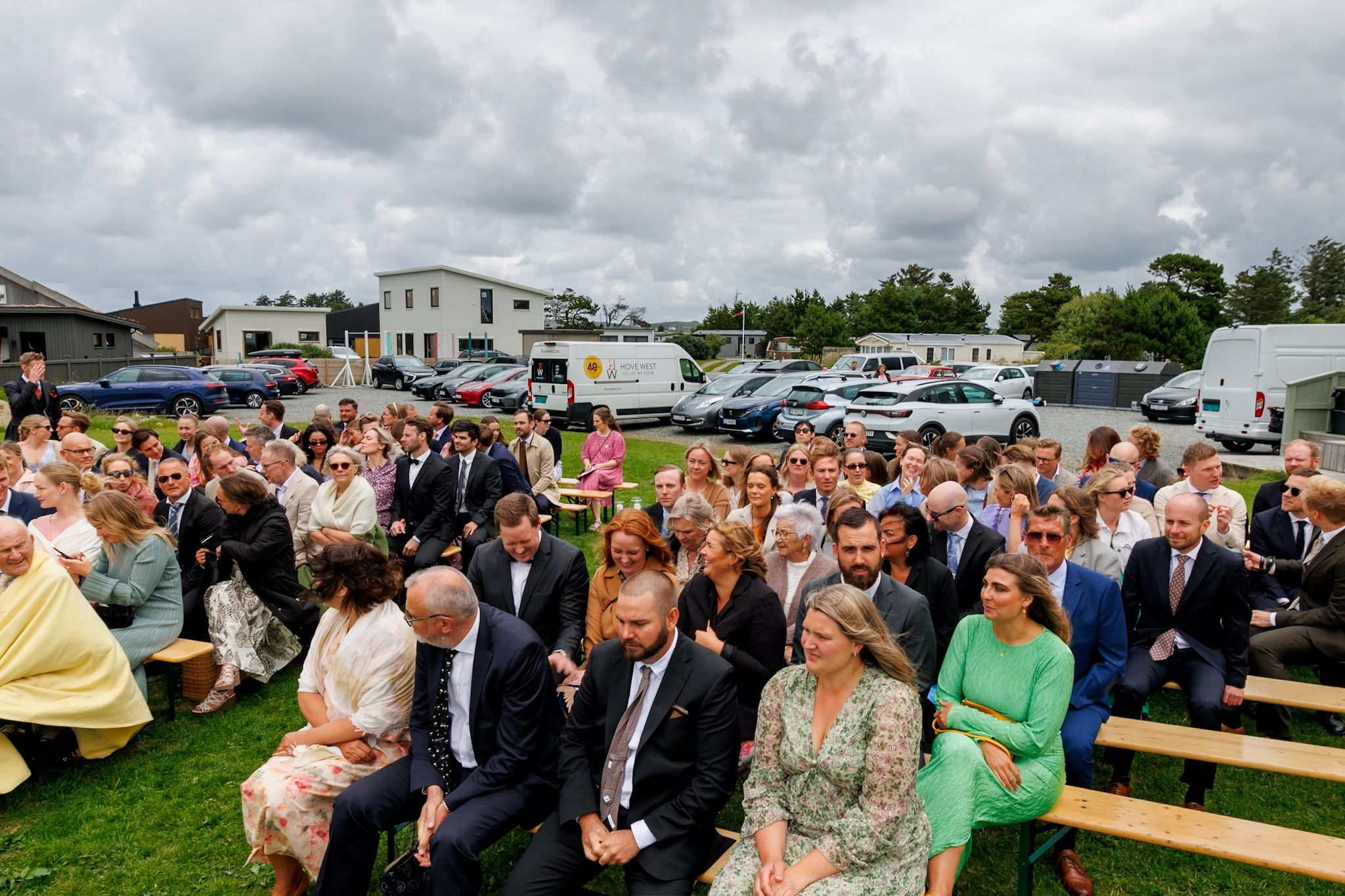 2024 – Bryllup – Ida & Magnus. Bryllupsfotograf i Oslo og Rogaland — Meisal Media