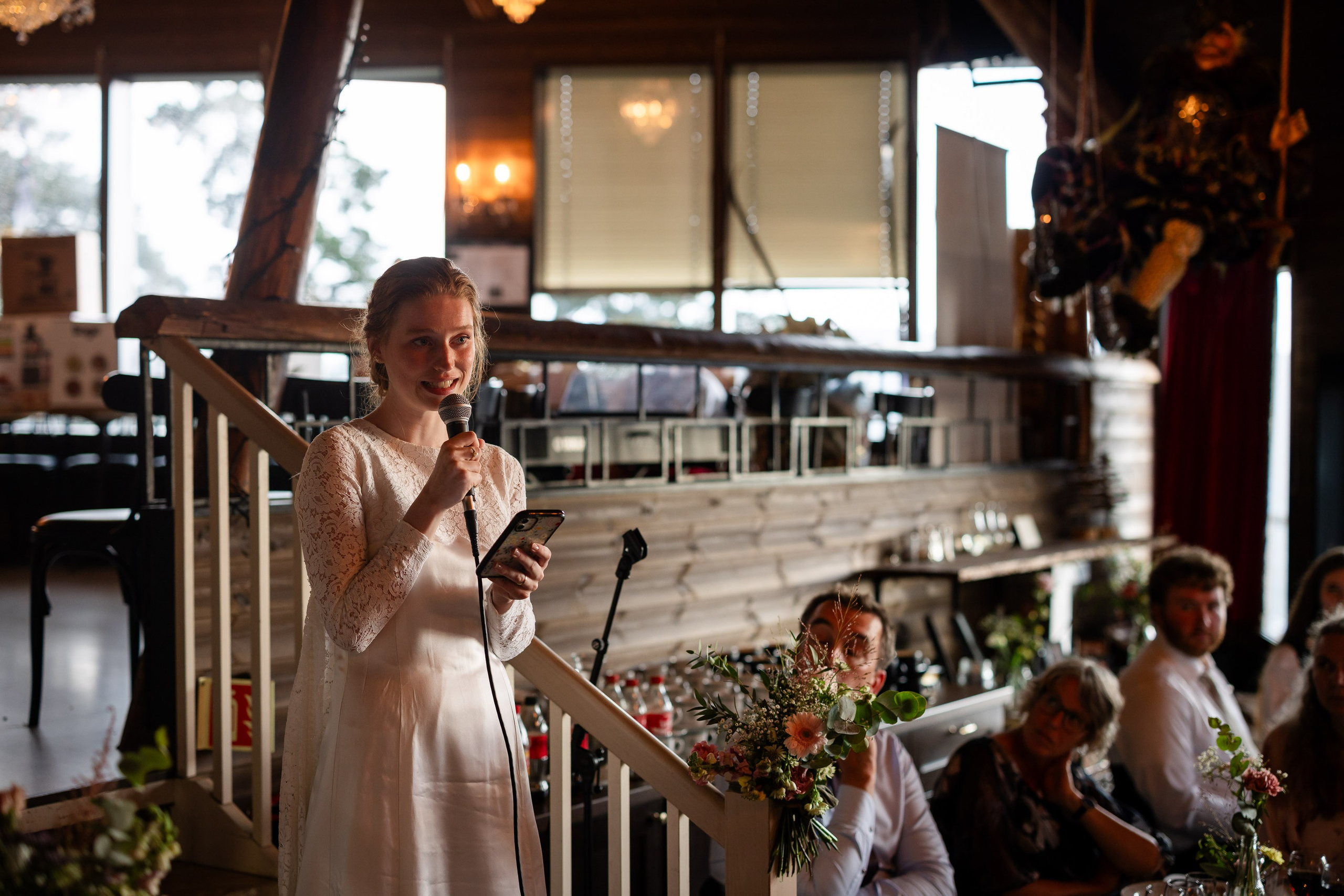 2025 - Vilde & Thomas. Bryllupsfotograf i Oslo og Rogaland — Meisal Media