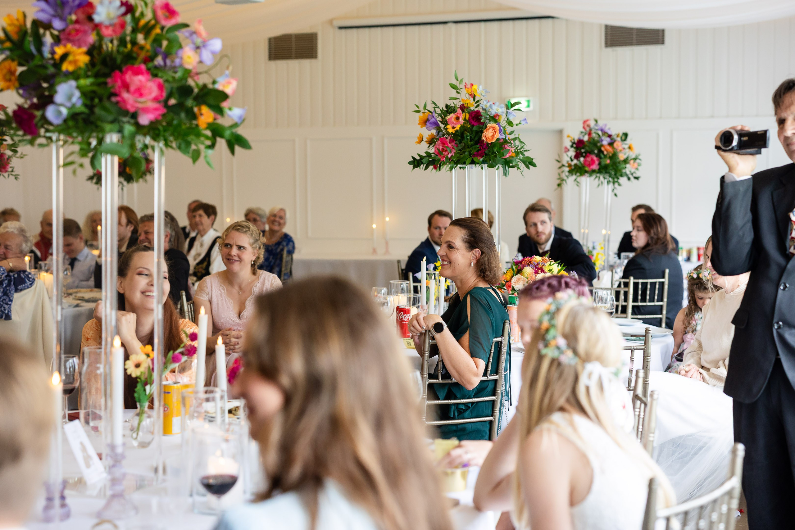 2025 - Bryllup - Stine & Jørgen. Bryllupsfotograf i Oslo og Rogaland — Meisal Media