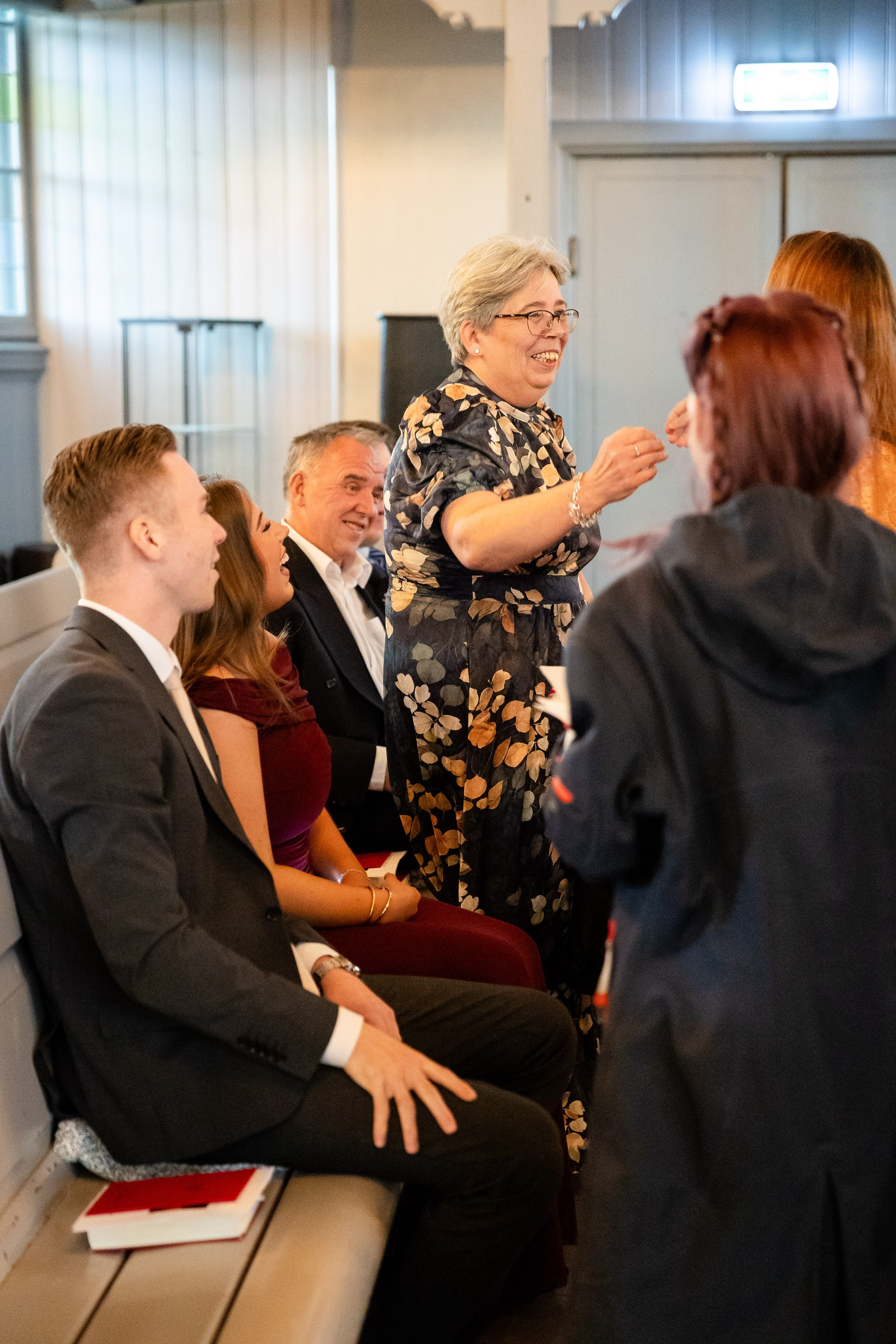 2025 - Bryllup - Stine & Jørgen. Bryllupsfotograf i Oslo og Rogaland — Meisal Media