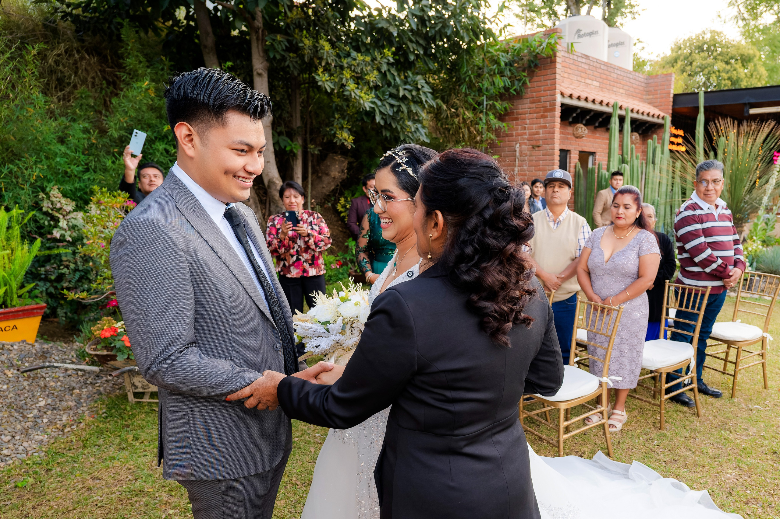 Fotos de boda. Emilianofilms