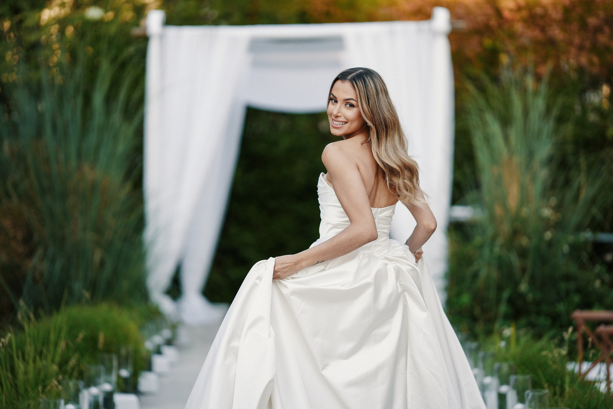 Dana and Idan. Dmitry Gorodetsky Event Photographer