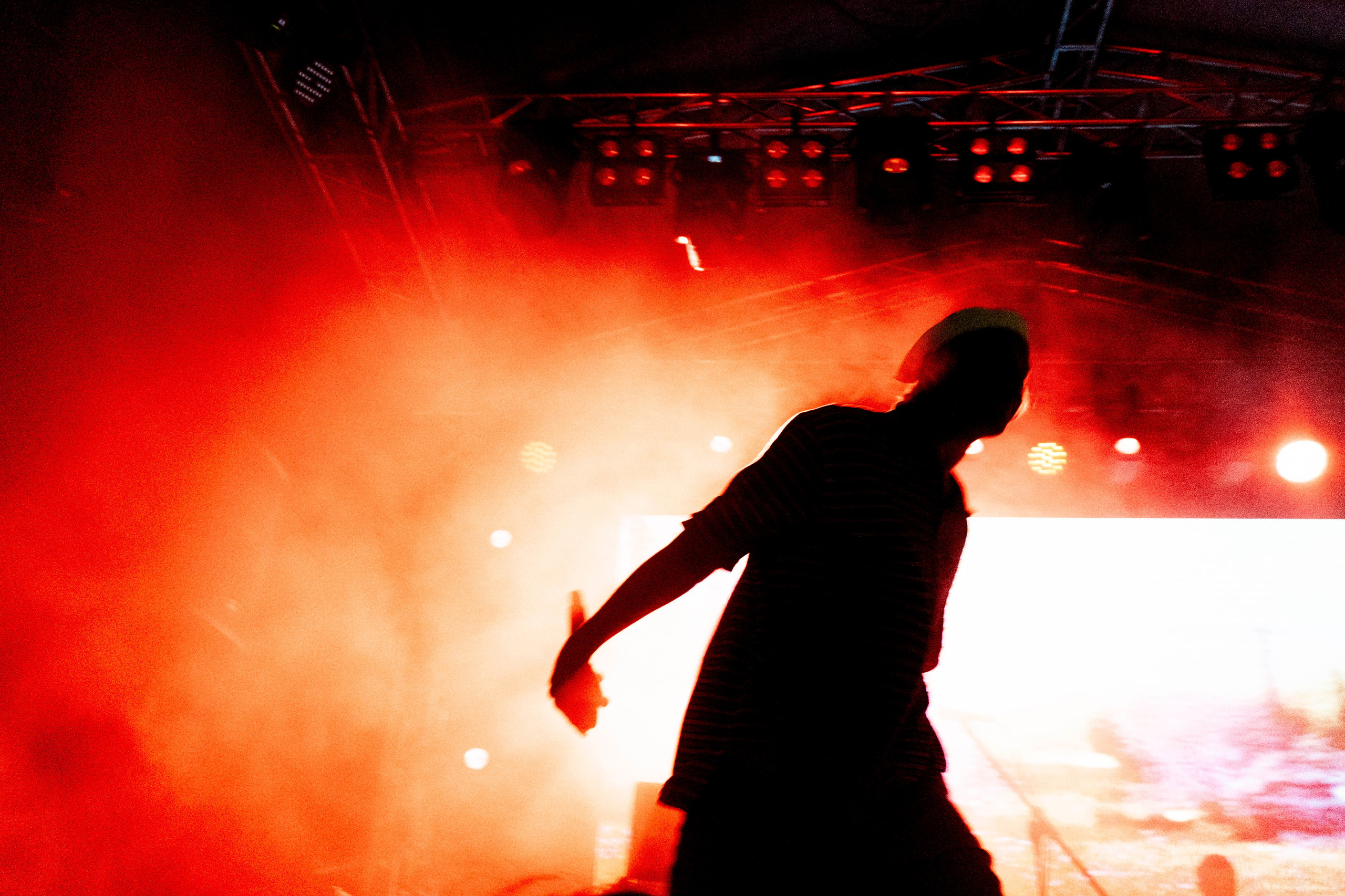 Yunost 22'. Melikov Amir, Uzbekistan based photographer