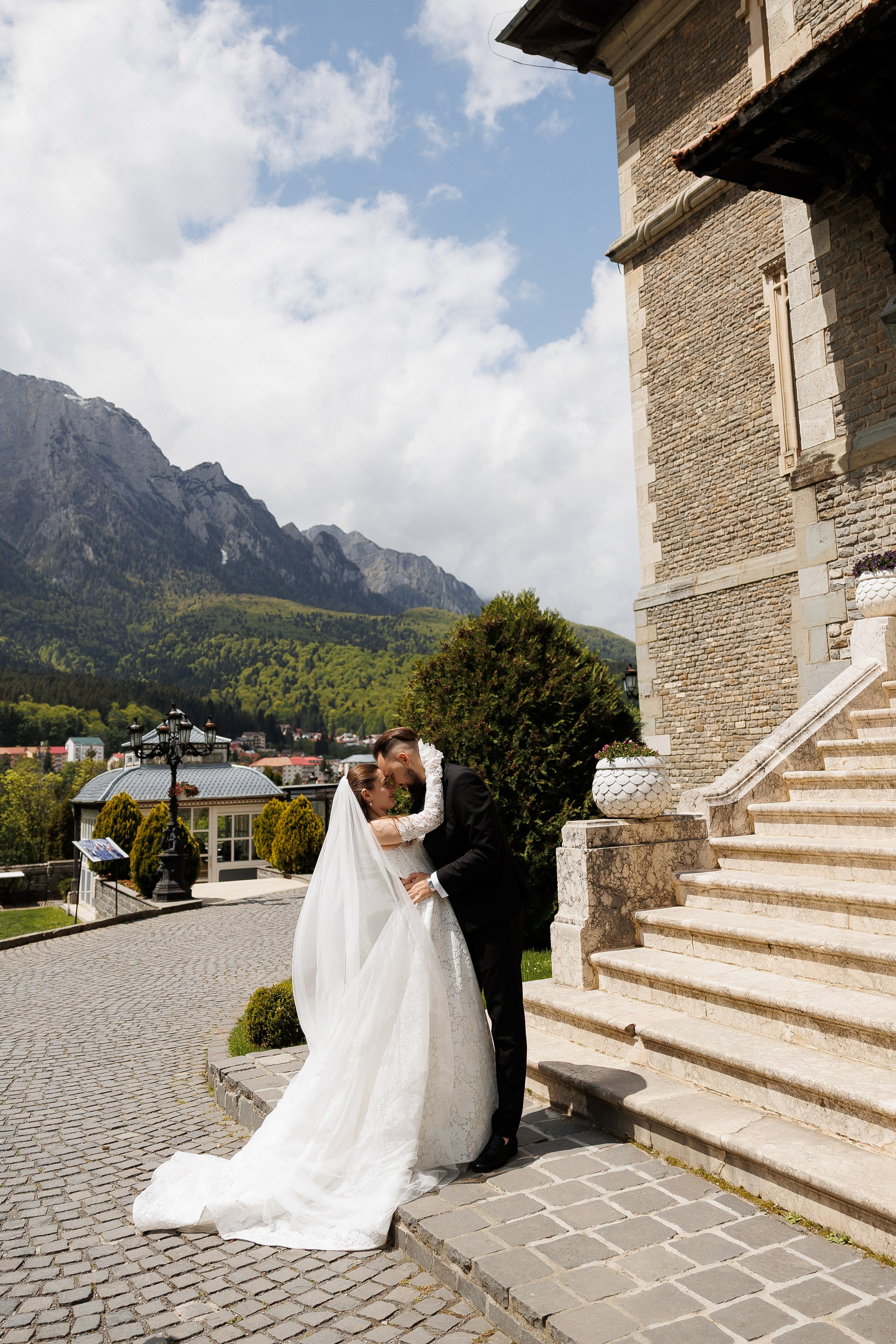 Florin & Corina — Complexul Turistic Costesti — Wedding Day. Servicii Foto și Video 067188353