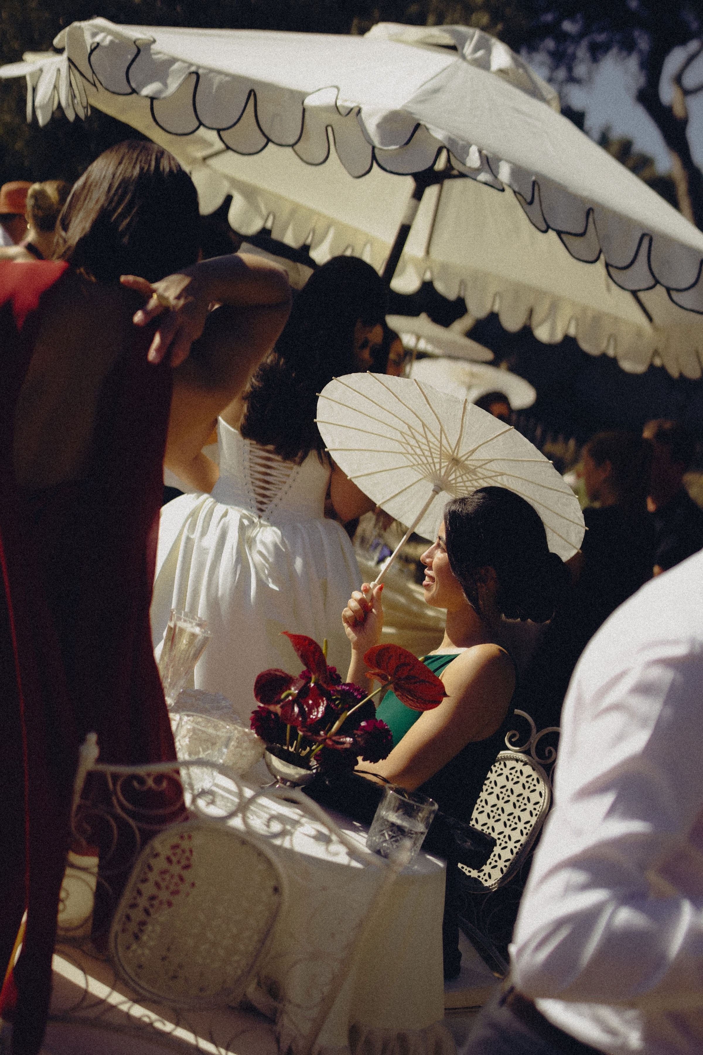 Galerie complète. Hojra Studio - Wedding photographer