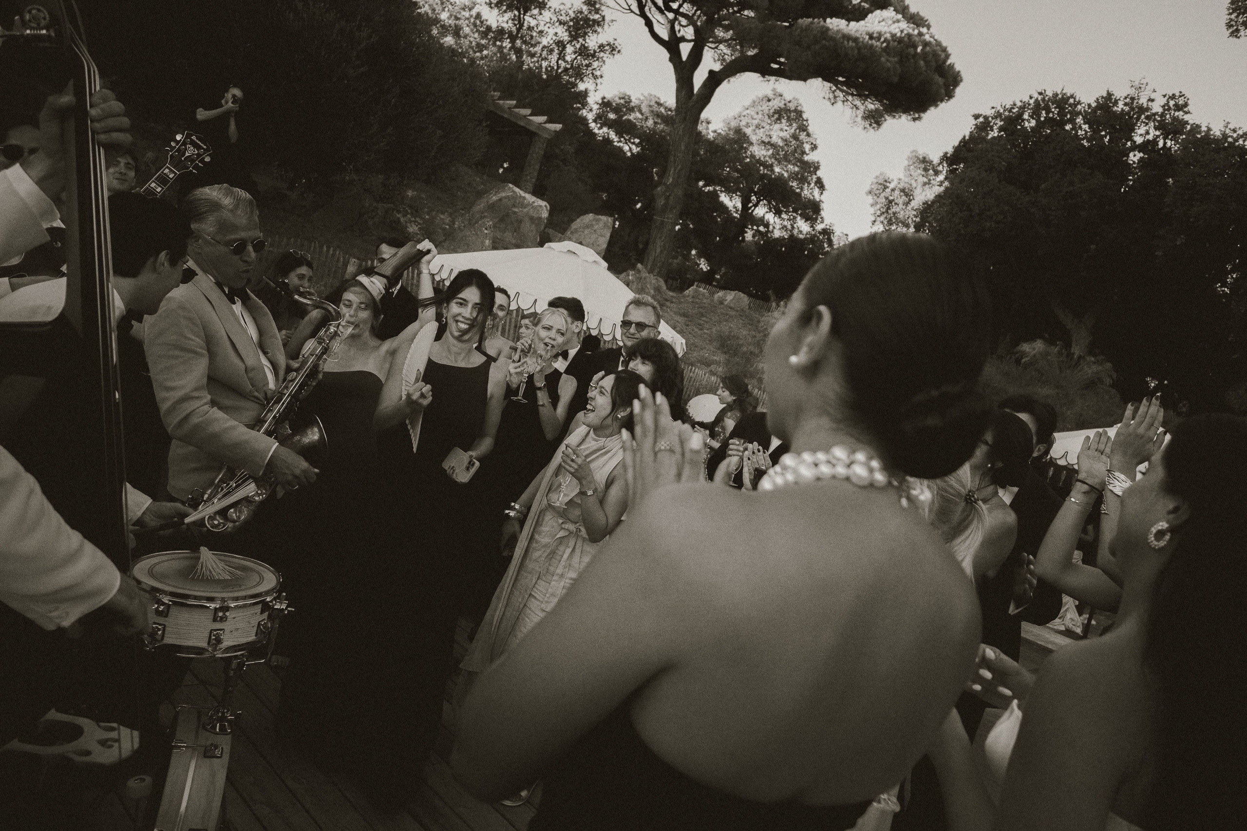 Galerie complète. Hojra Studio - Wedding photographer
