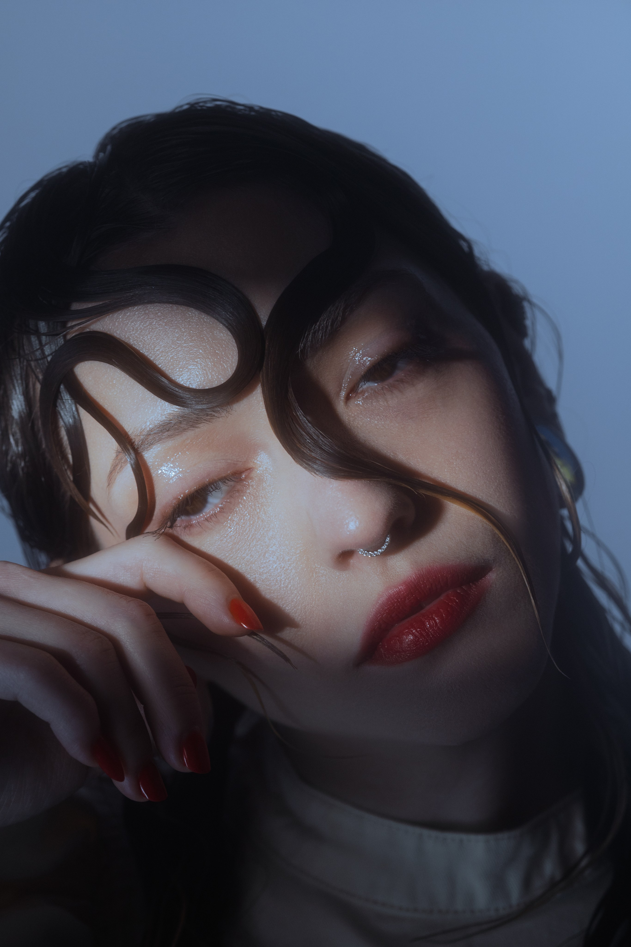 Personal for Milante. Sasha Veideman Photo