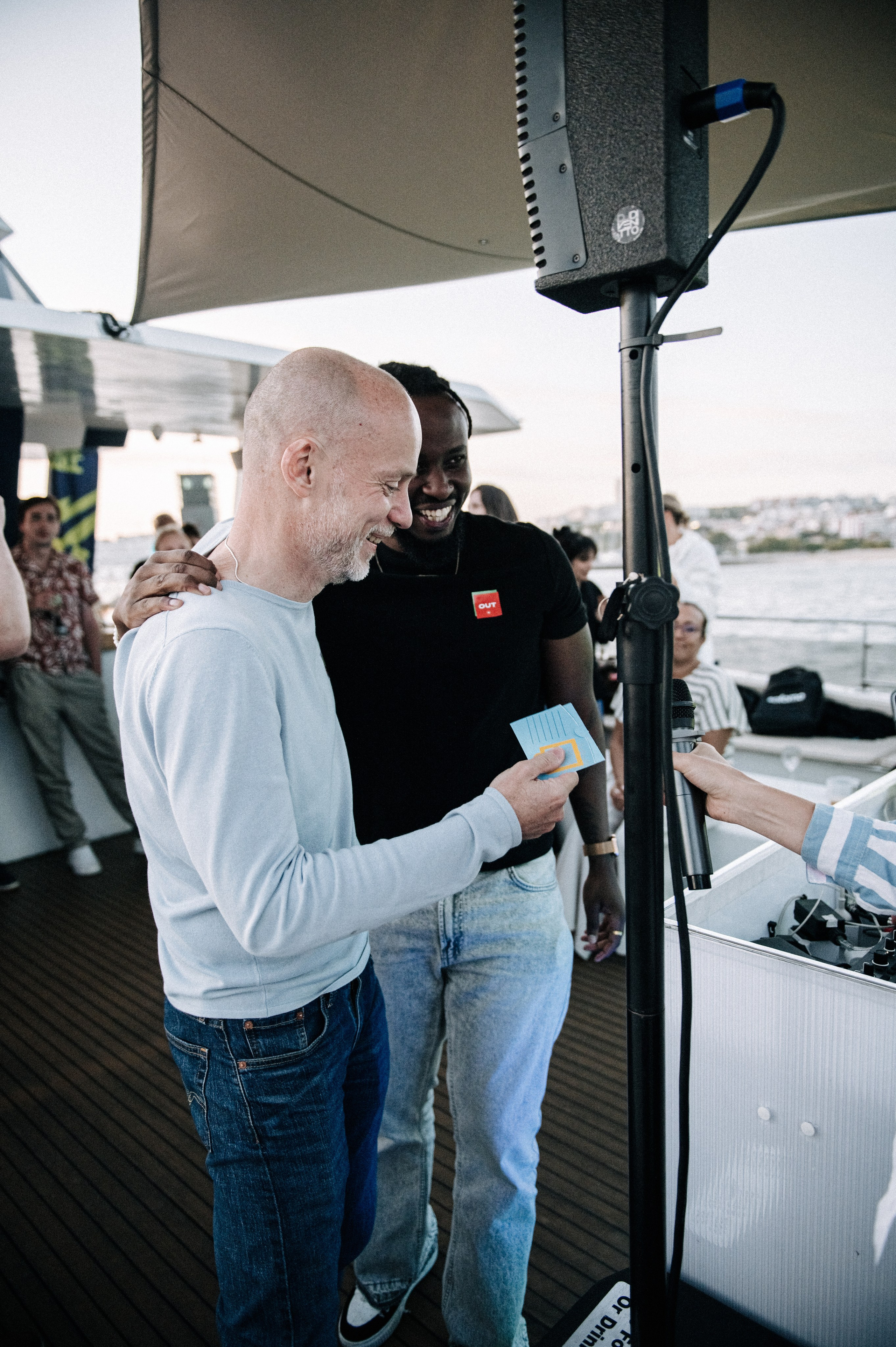 Corporate party. Ваш фотограф в Лиссабоне — Анна Белова