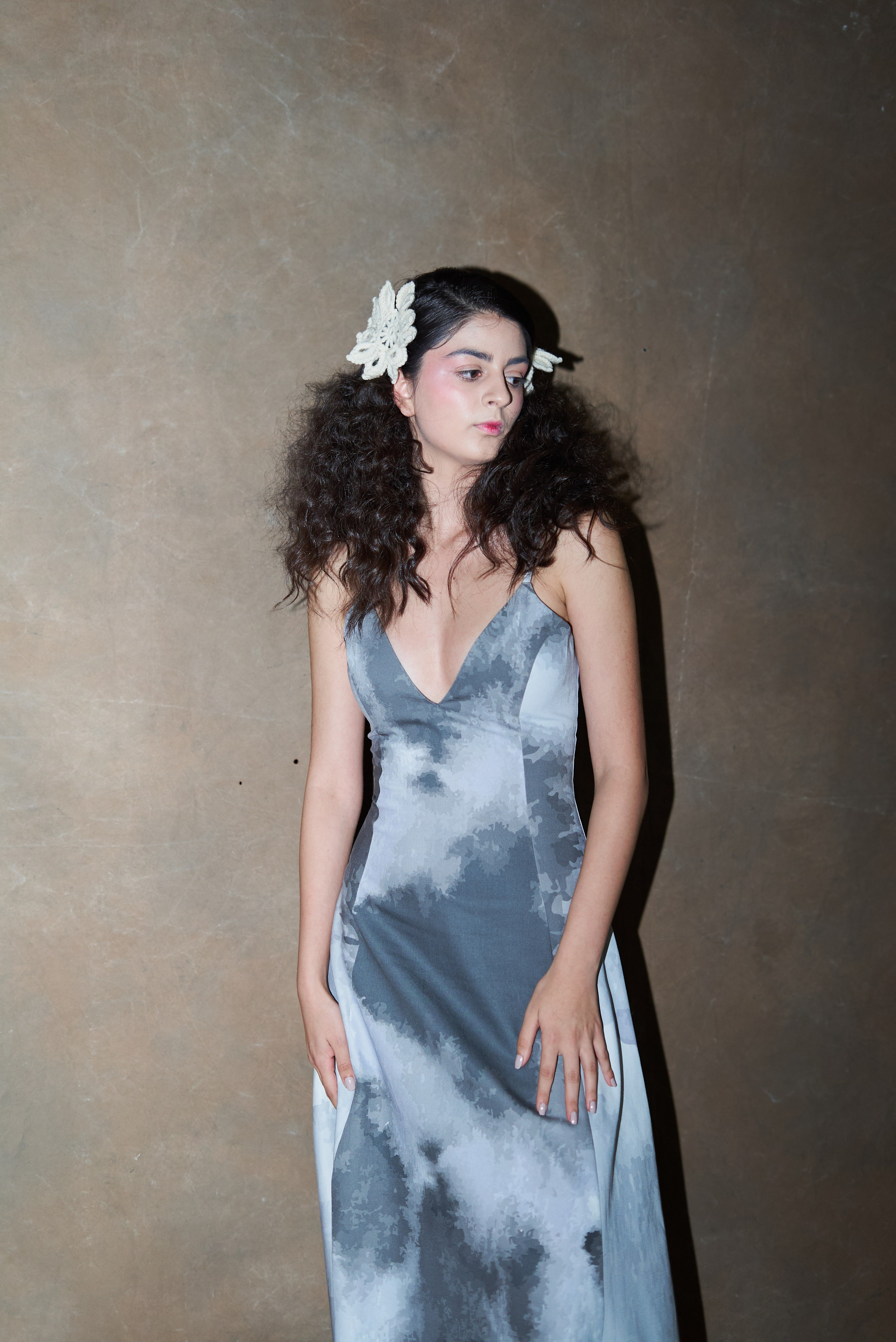 Съемка для брендов/лукбук