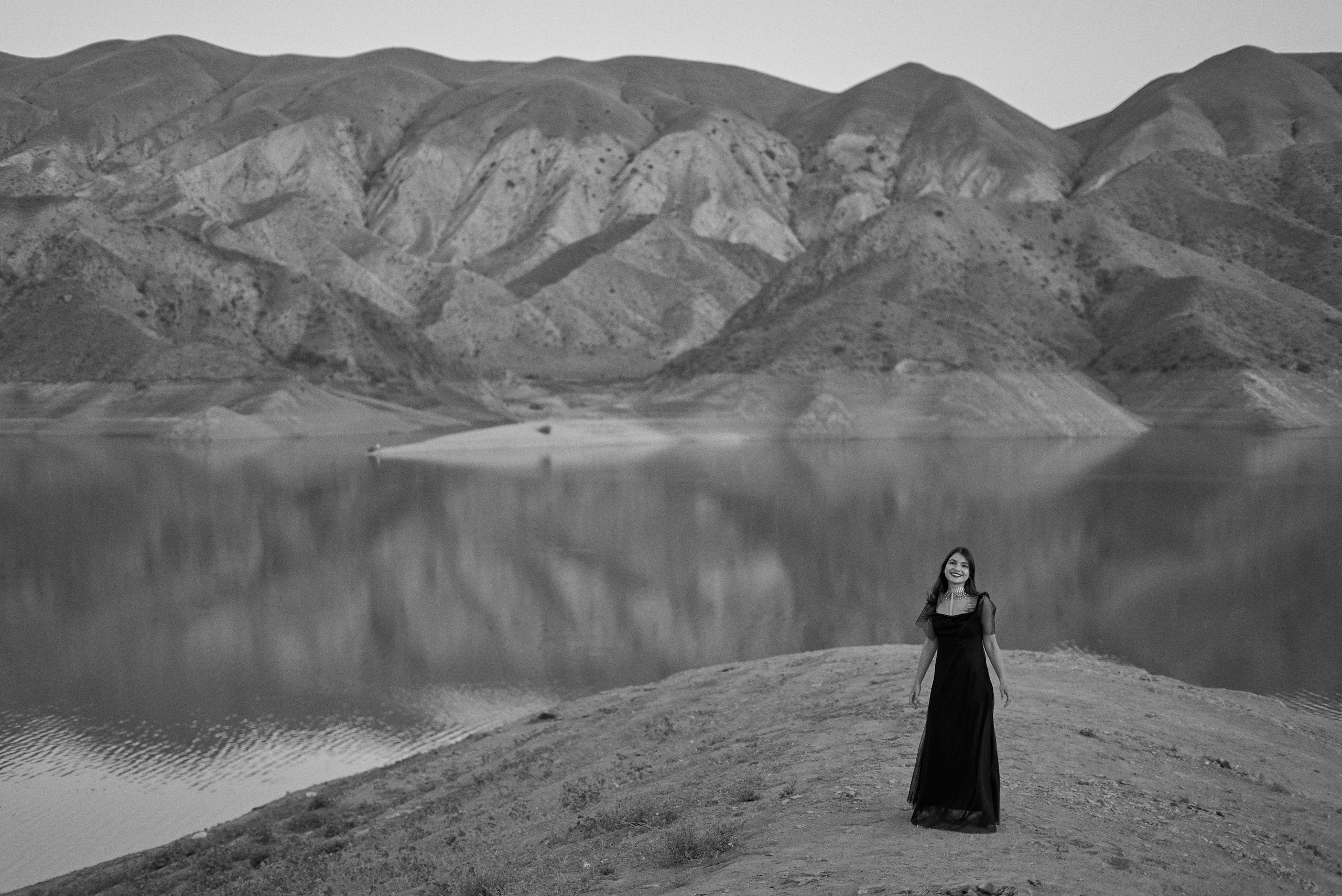 Природная съёмка