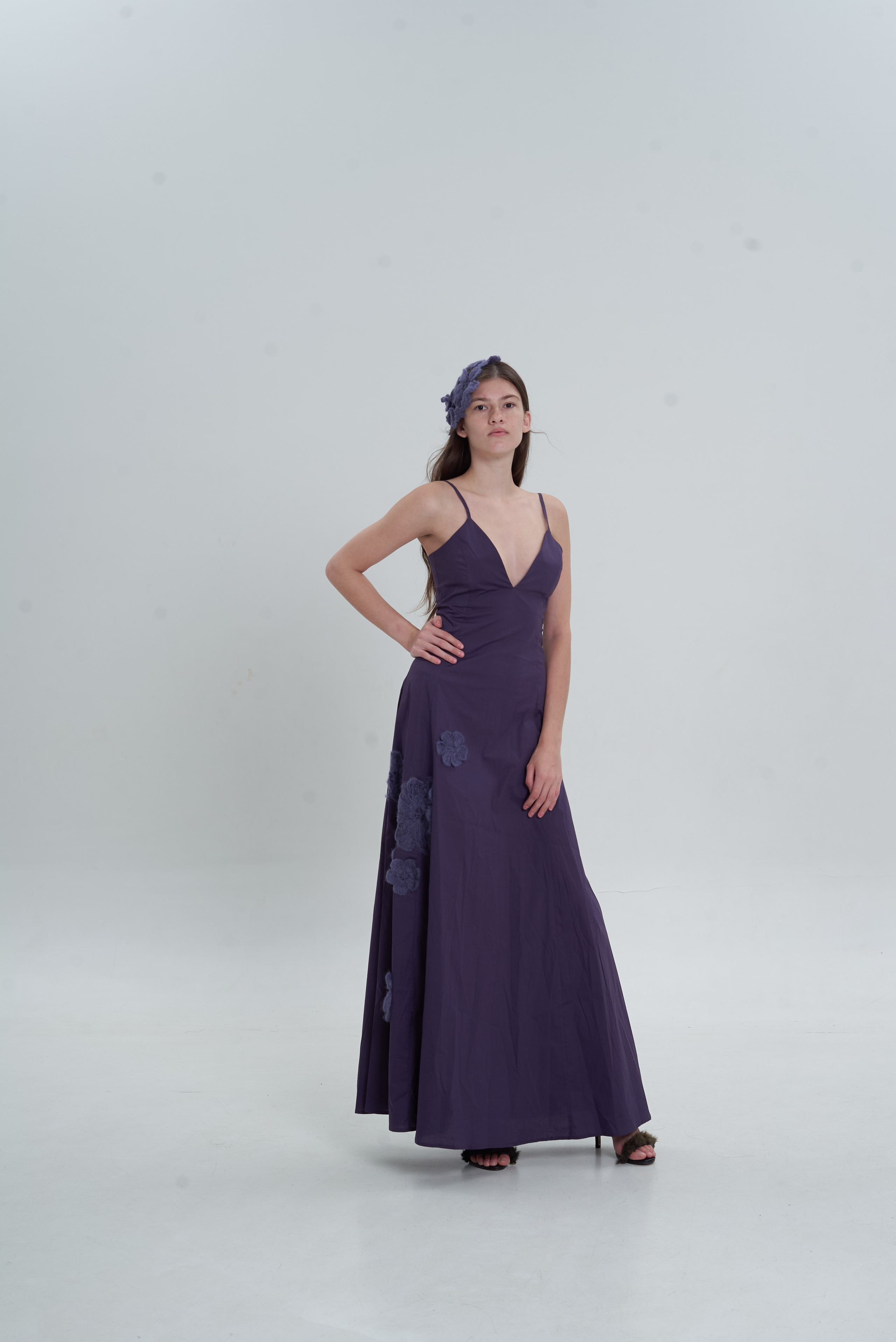 Съемка для брендов/лукбук