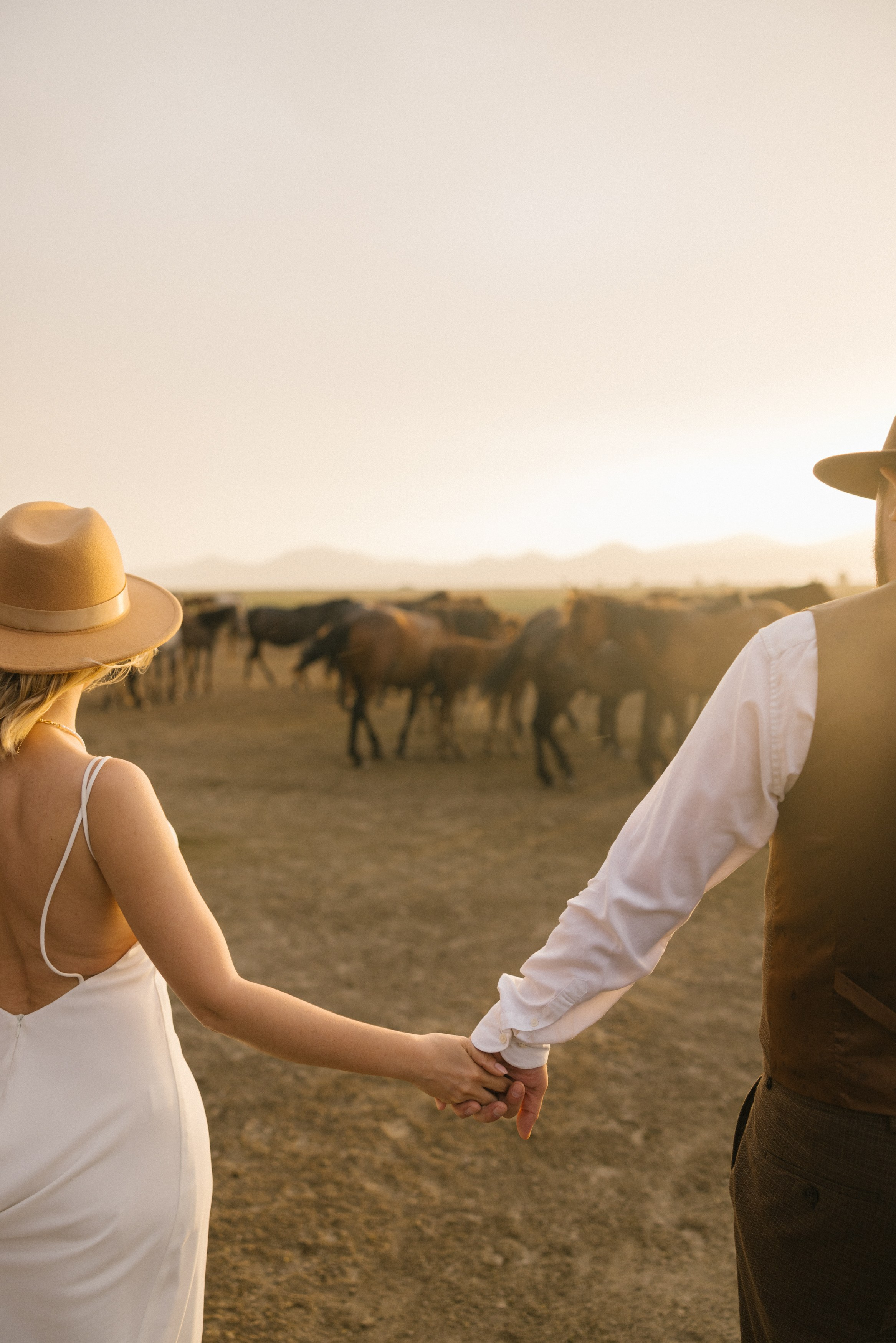 Alex & Liza. Фотограф в Каппадокии / Julia Ganch