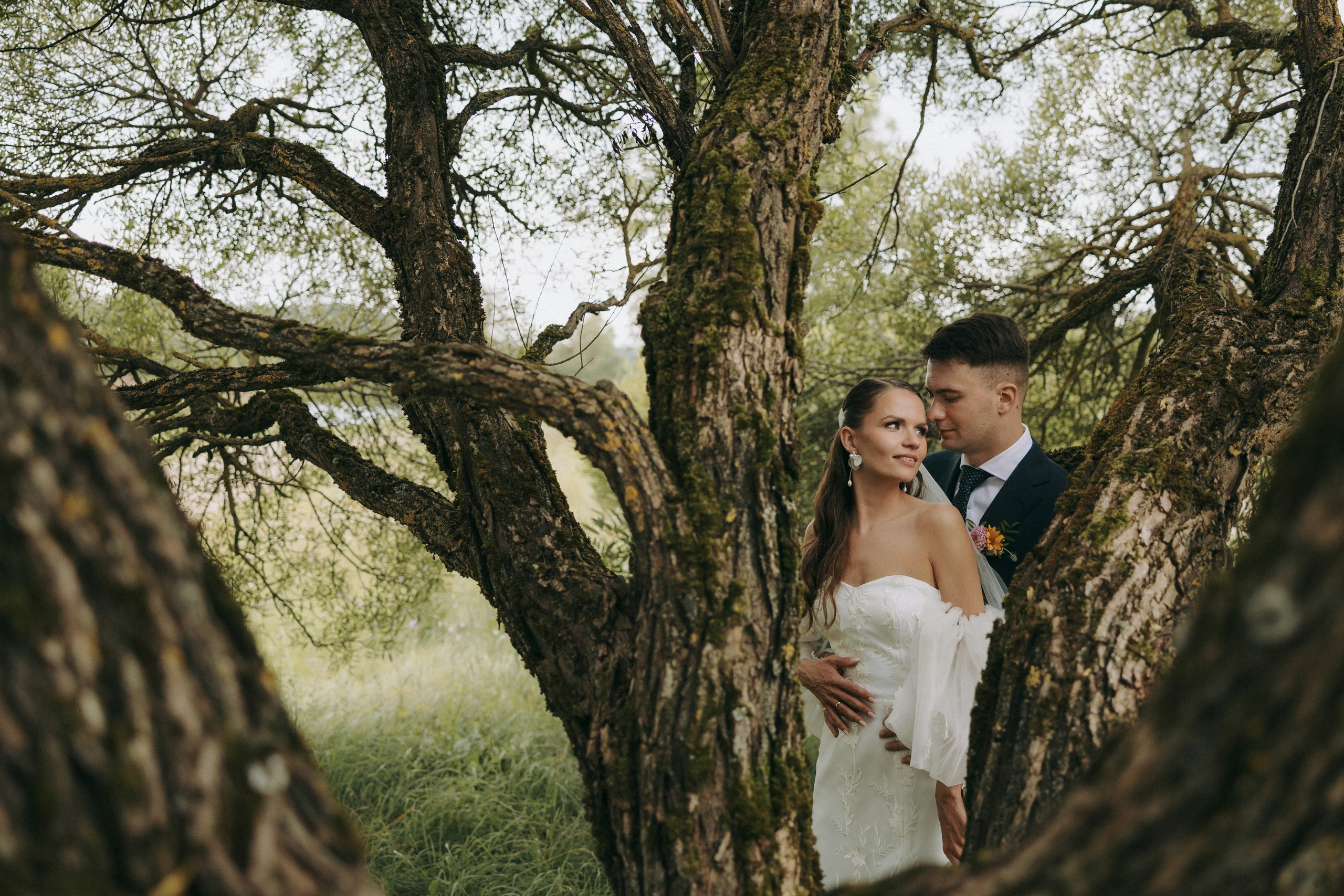 Ieva x Ramon. Fotogrāfs kāzām, ģimenēm un dažādiem pasākumiem