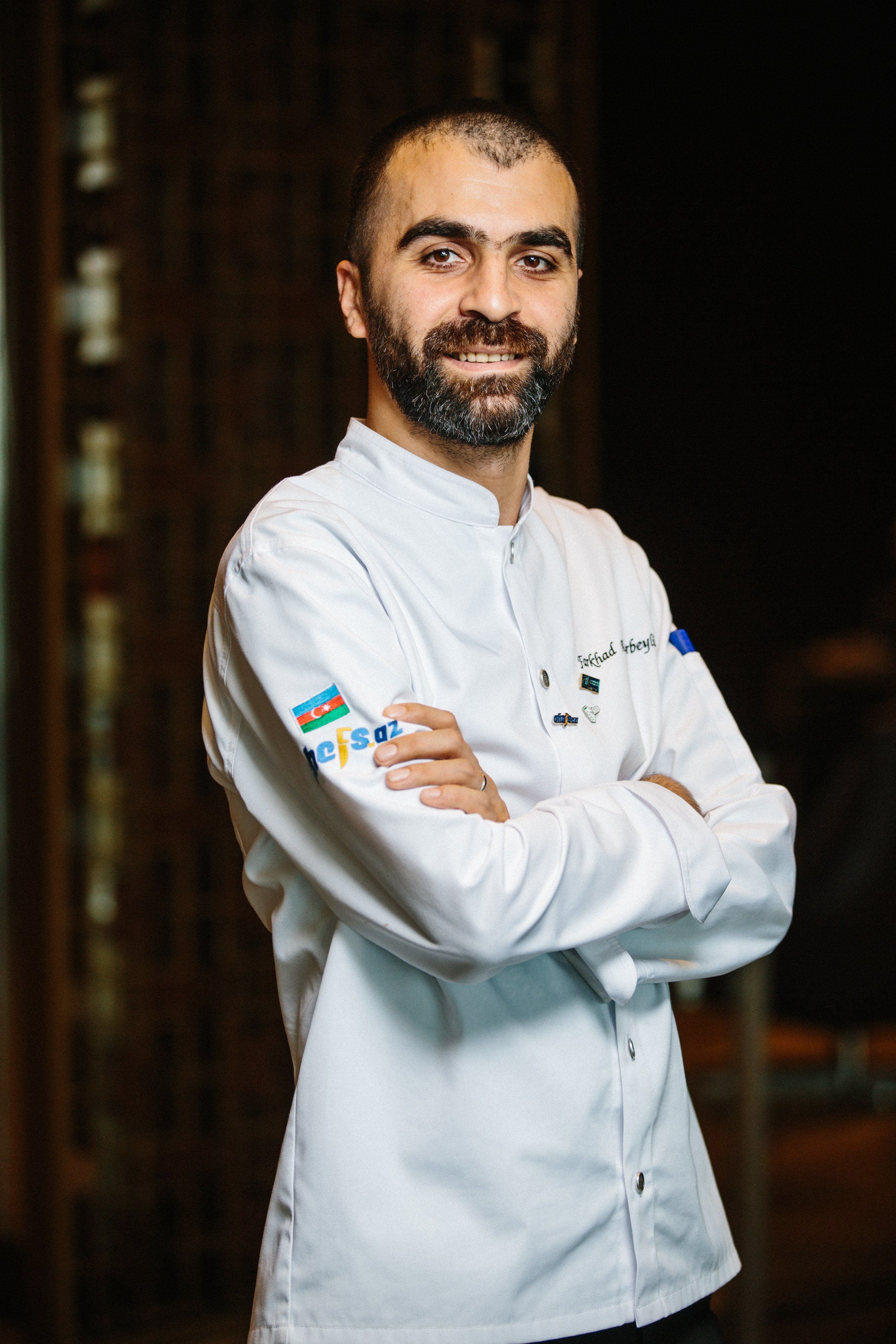 Commercial portraits. Коммерческий фотограф в Азербайджане Бессонова Анфиса