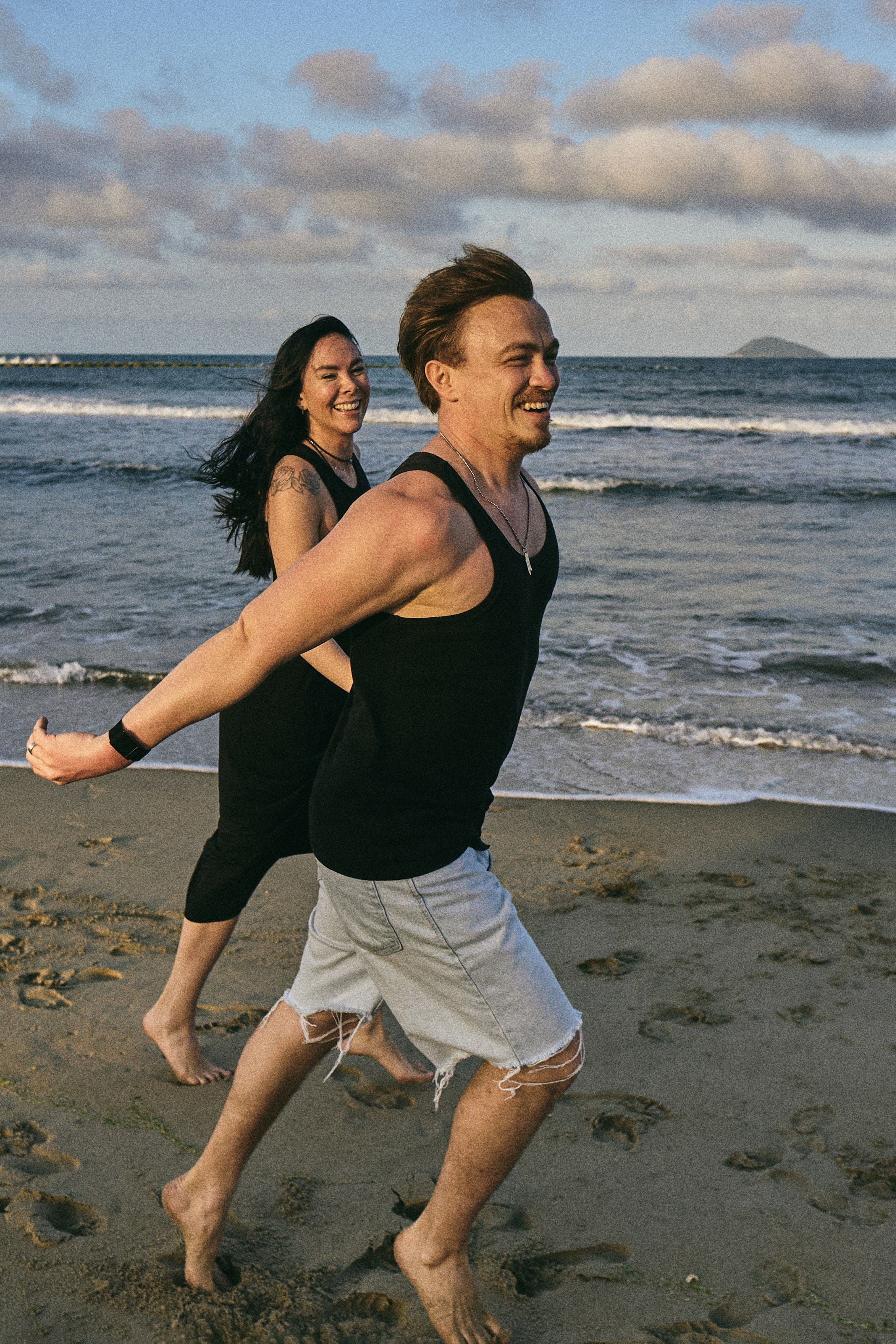 Lifestyle Photographer in Hoi An & Da Nang Love stories, family & wedding photography