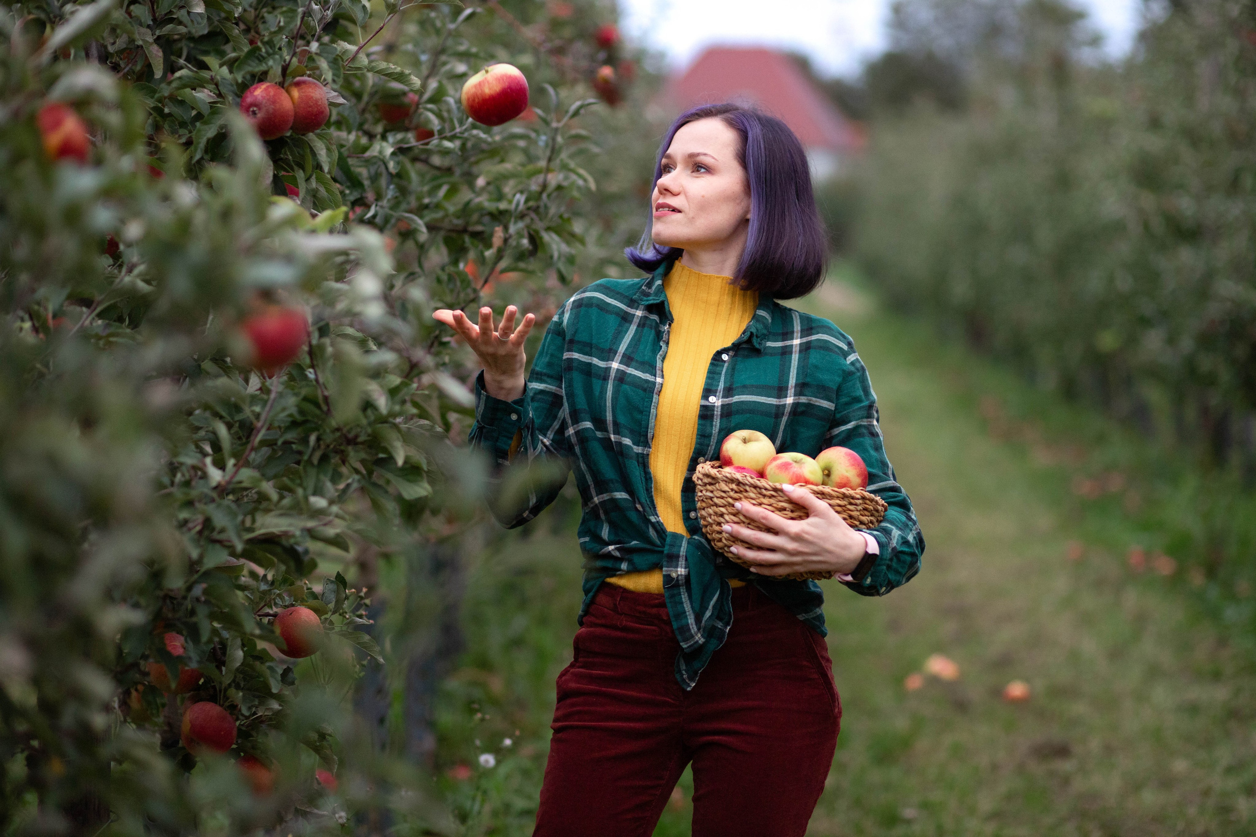 Portraits. Familien- und Kinderfotografin Katerina Vlasenko, München