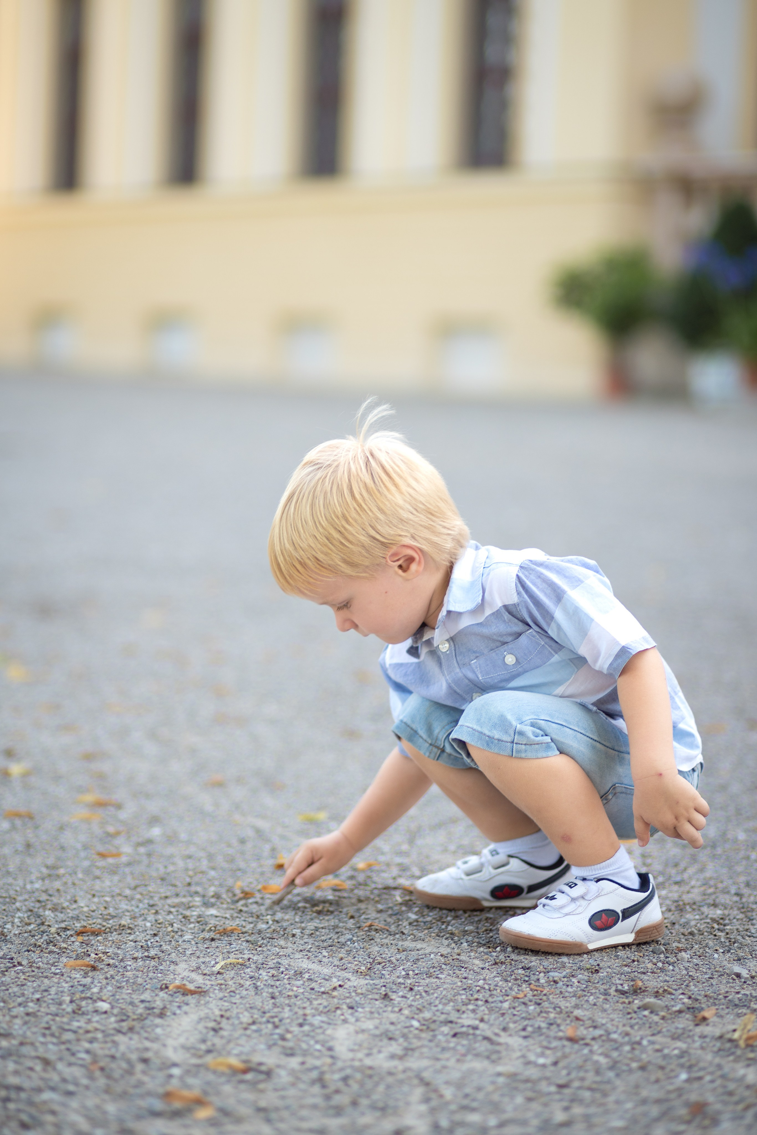 KiTa KiGa Fotografie. Familien- und Kinderfotografin Katerina Vlasenko, München