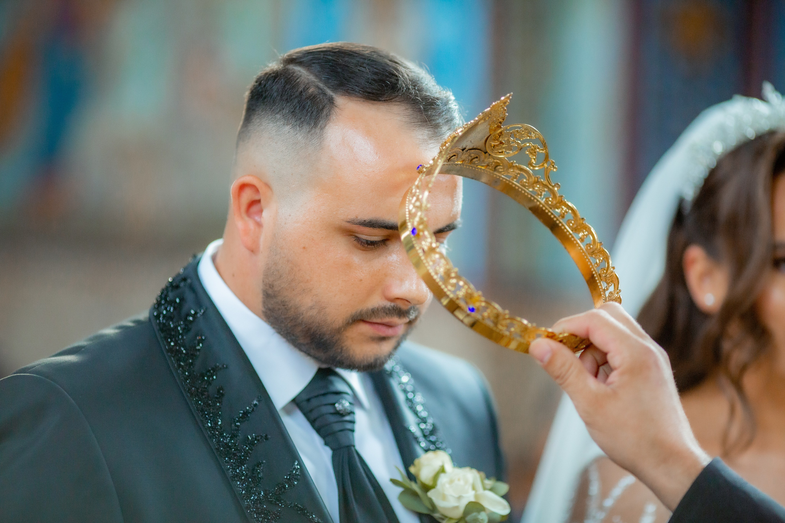 Adrian & Andreea. Foto - Video ACreation