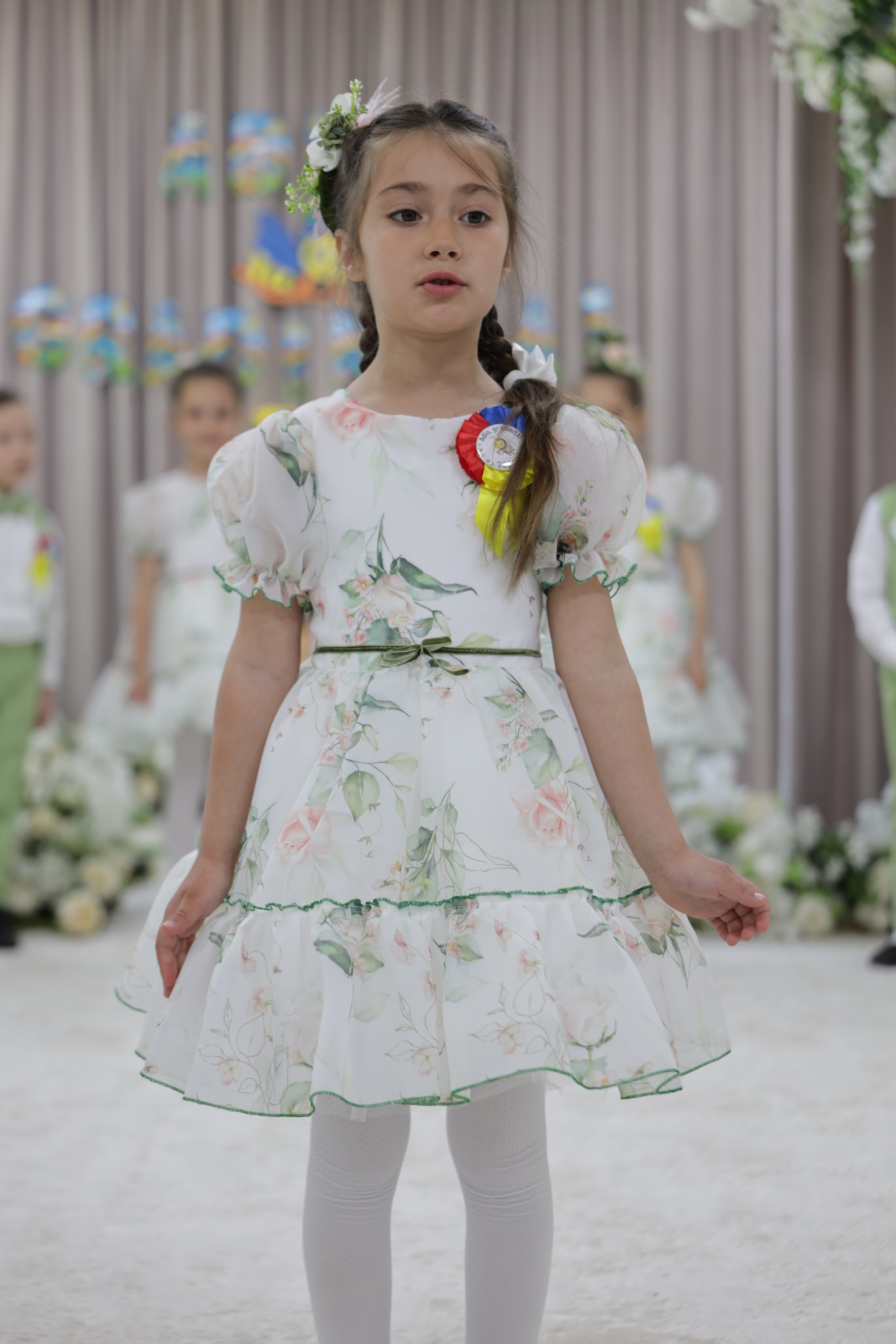 Adio Grădiniță 2026. Alika Dia- Fotograf în Republica Moldova, Strășeni