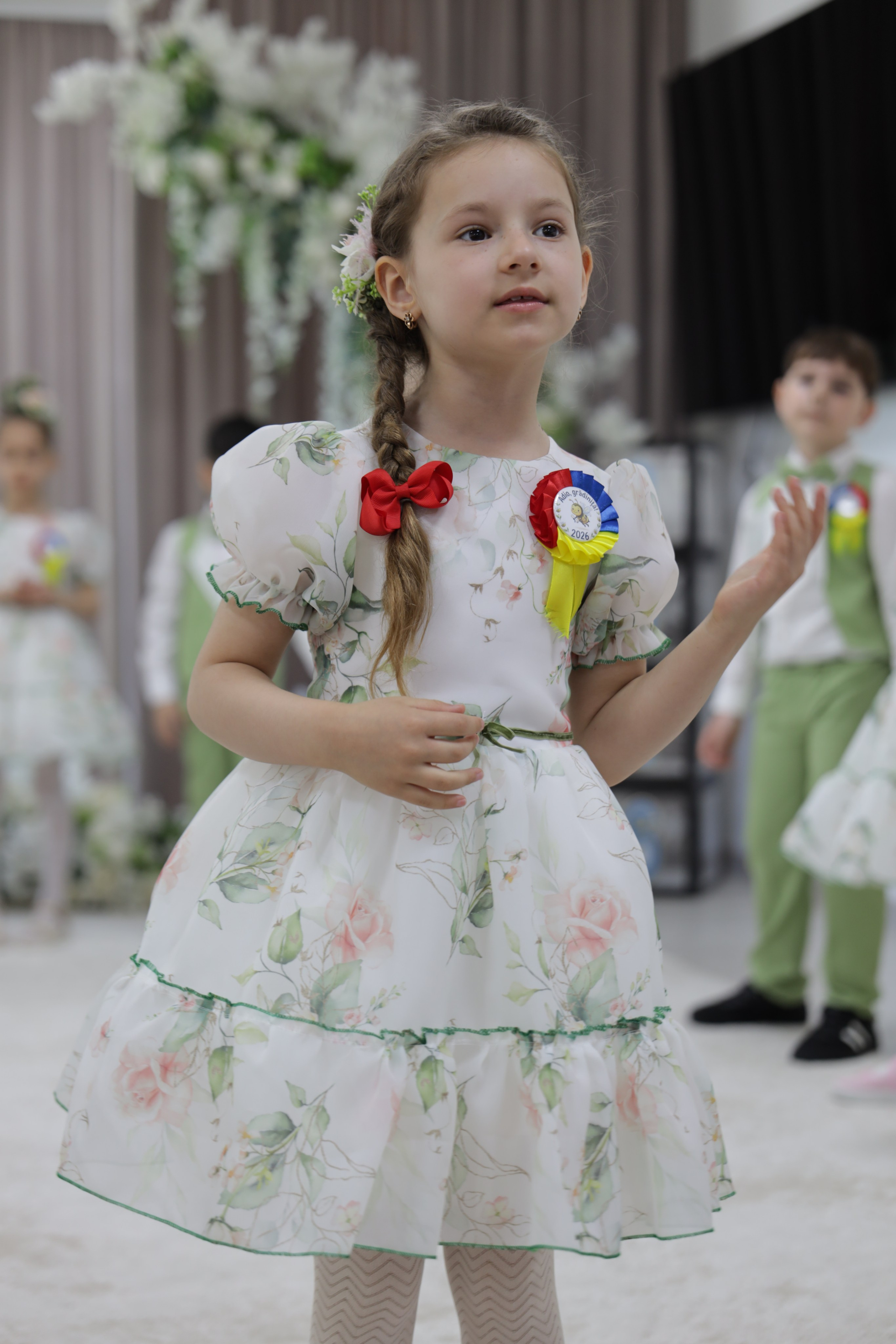 Adio Grădiniță 2026. Alika Dia- Fotograf în Republica Moldova, Strășeni