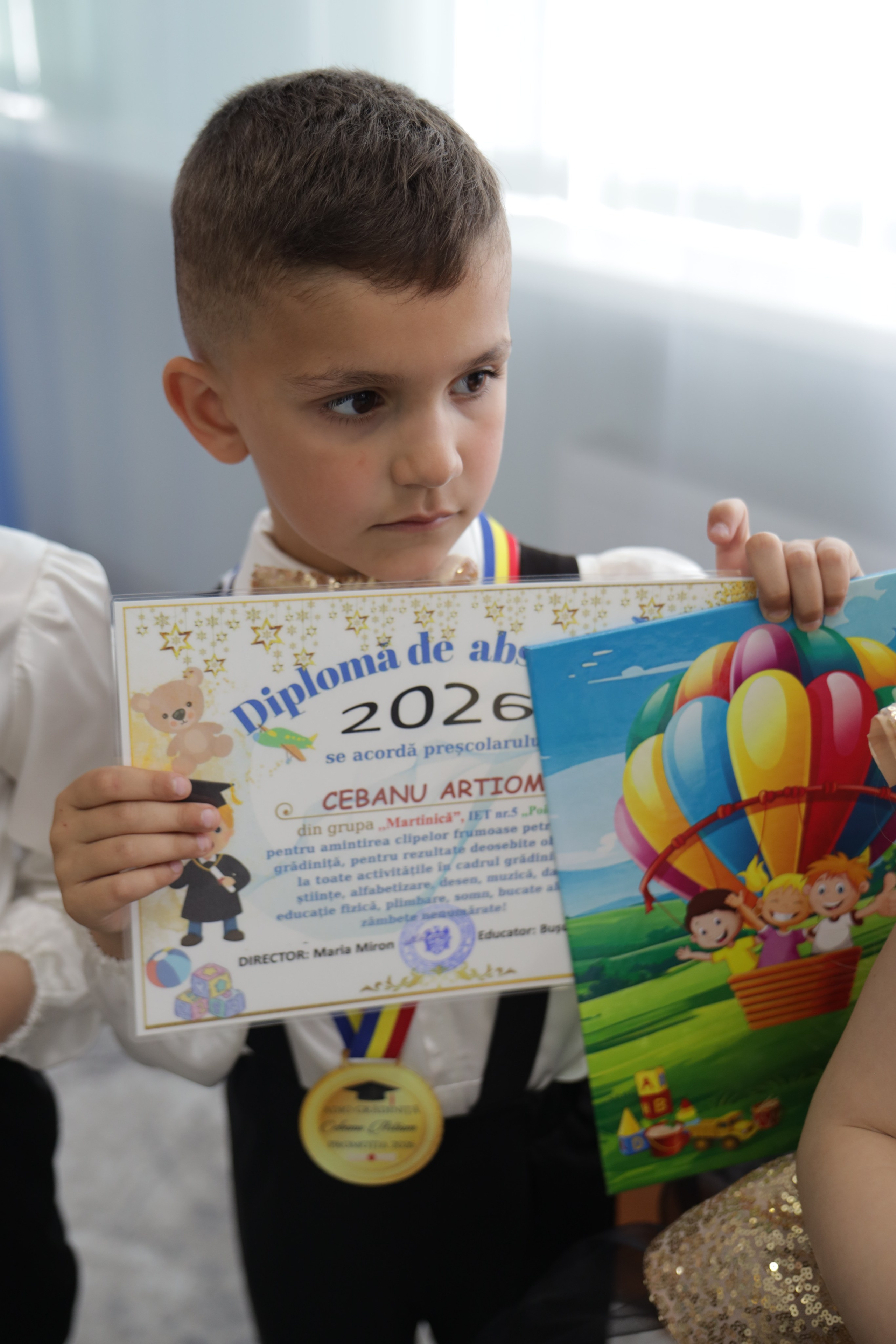O filă de copilărie.... Alika Dia- Fotograf în Republica Moldova, Strășeni