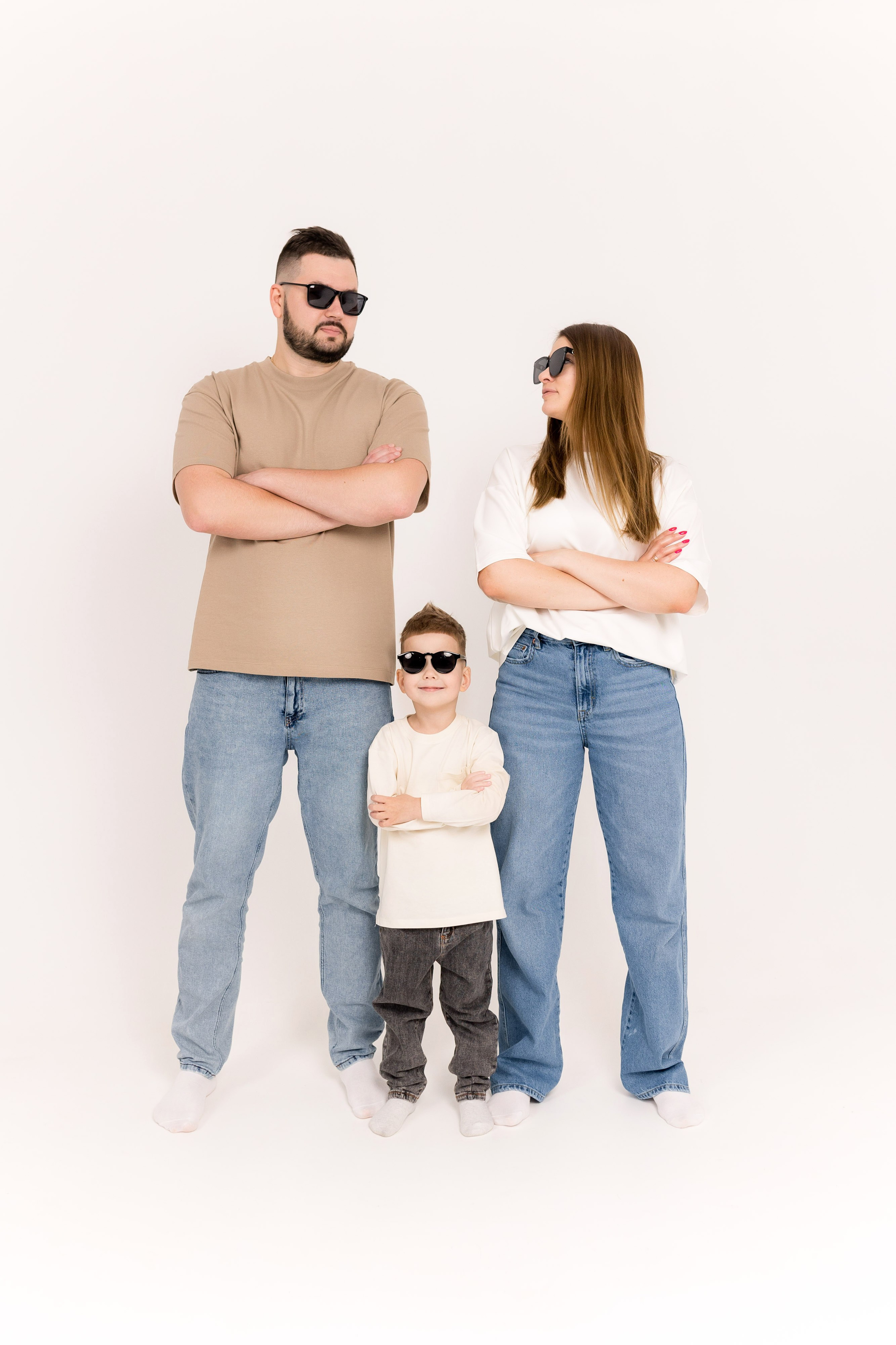 Родина Броїло. Ірина Терещук