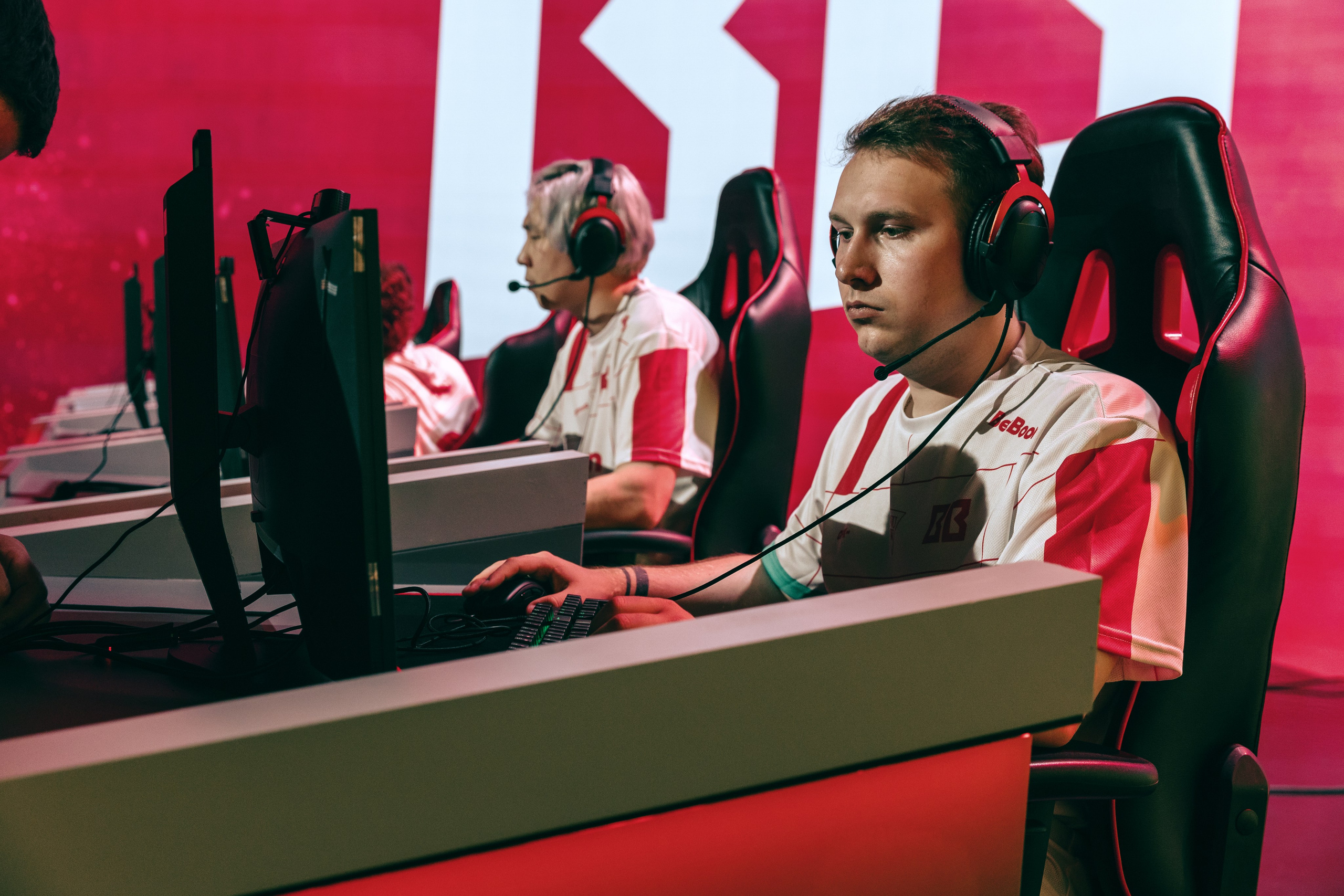 BetBoom. Фотограф Инна Гайнулина