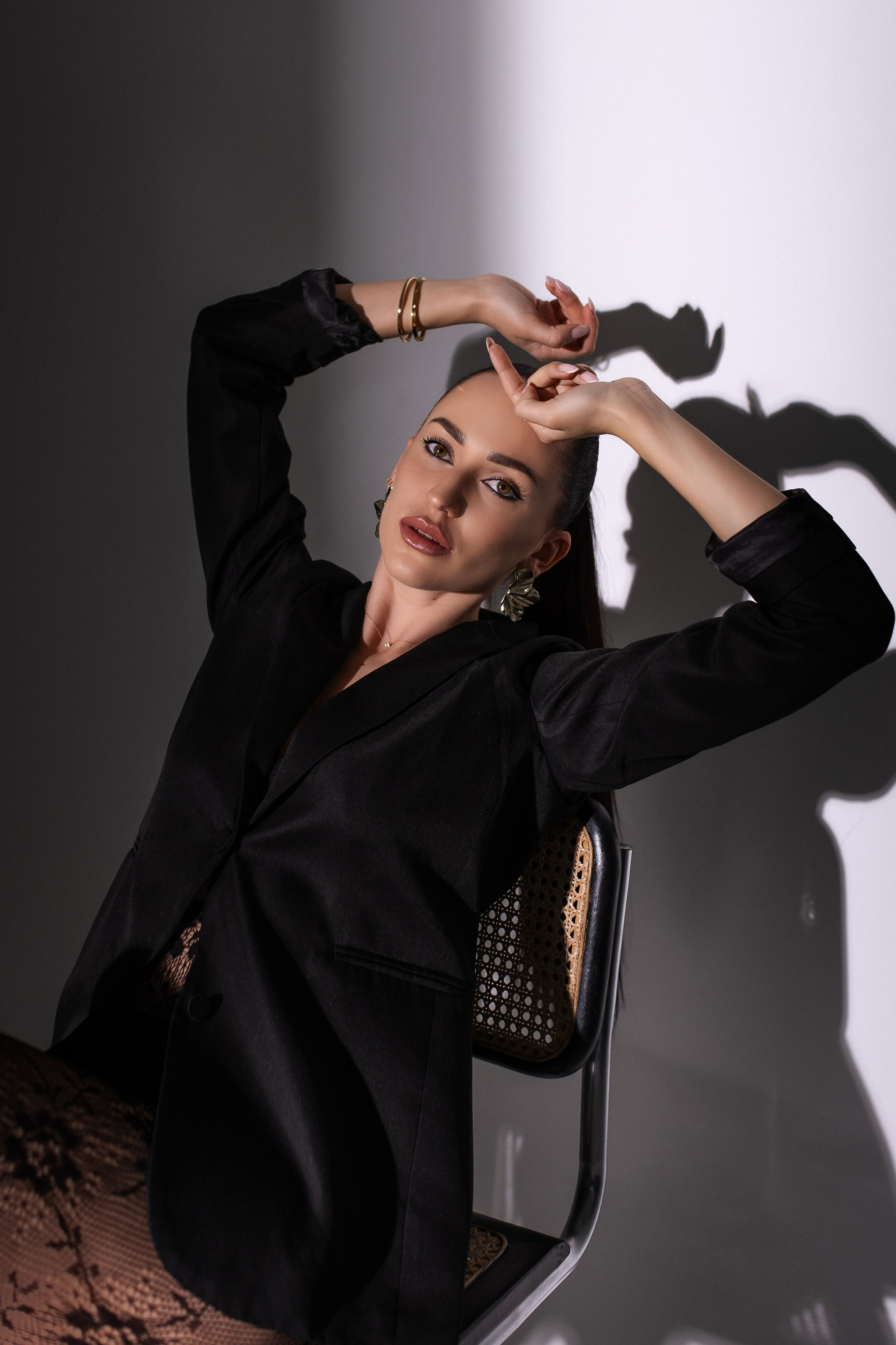 Kristina. Fotogrāfs Ieva