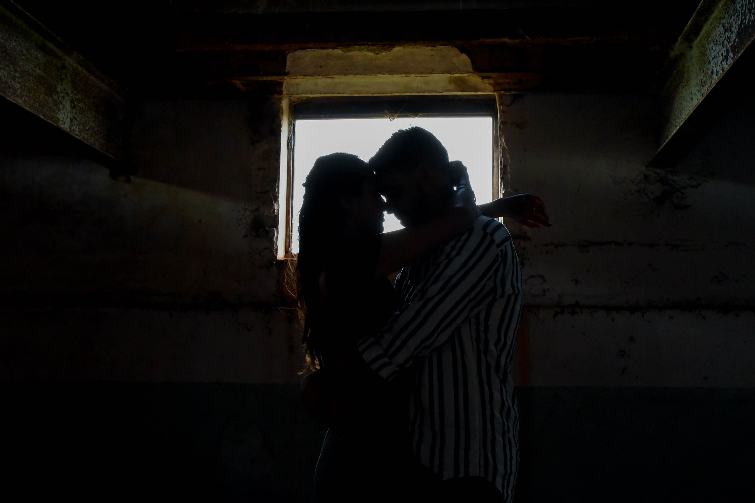 Maru & Dario. Fotografo de casamiento en misiones y fotógrafo de familia  Posadas