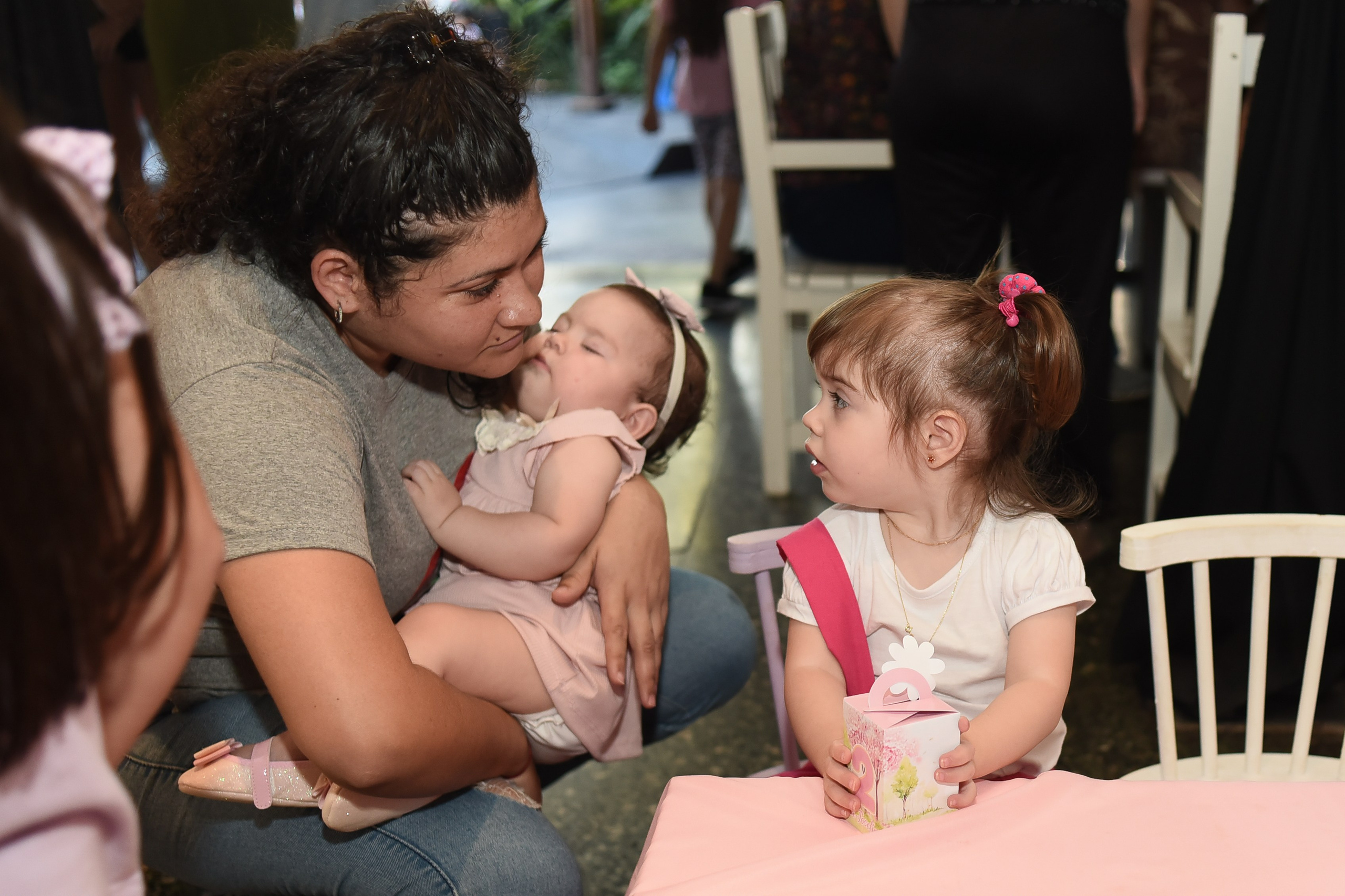 2 años de Pia. Fotografo de casamiento en misiones y fotógrafo de familia  Posadas