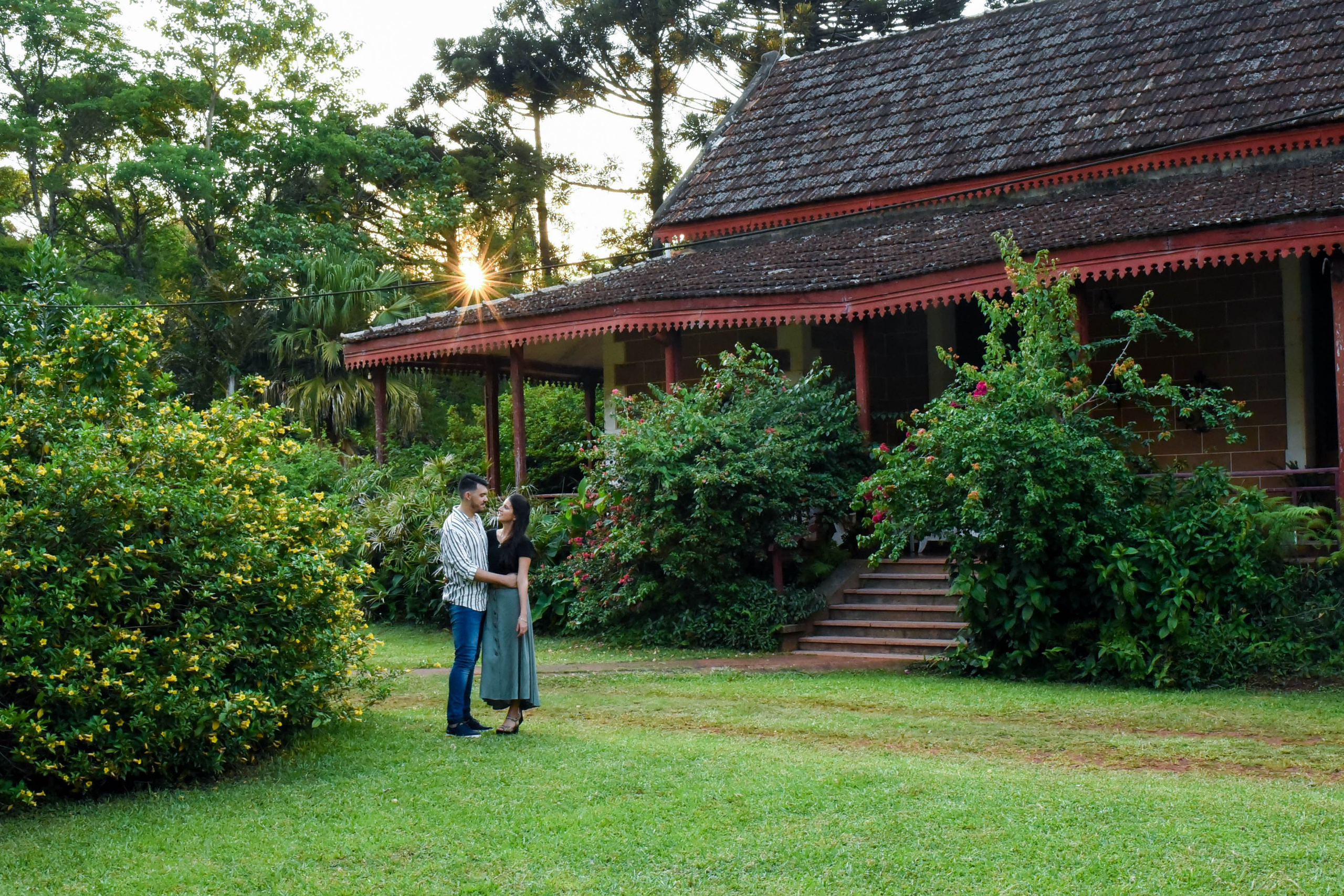 Maru & Dario. Fotografo de casamiento en misiones y fotógrafo de familia  Posadas
