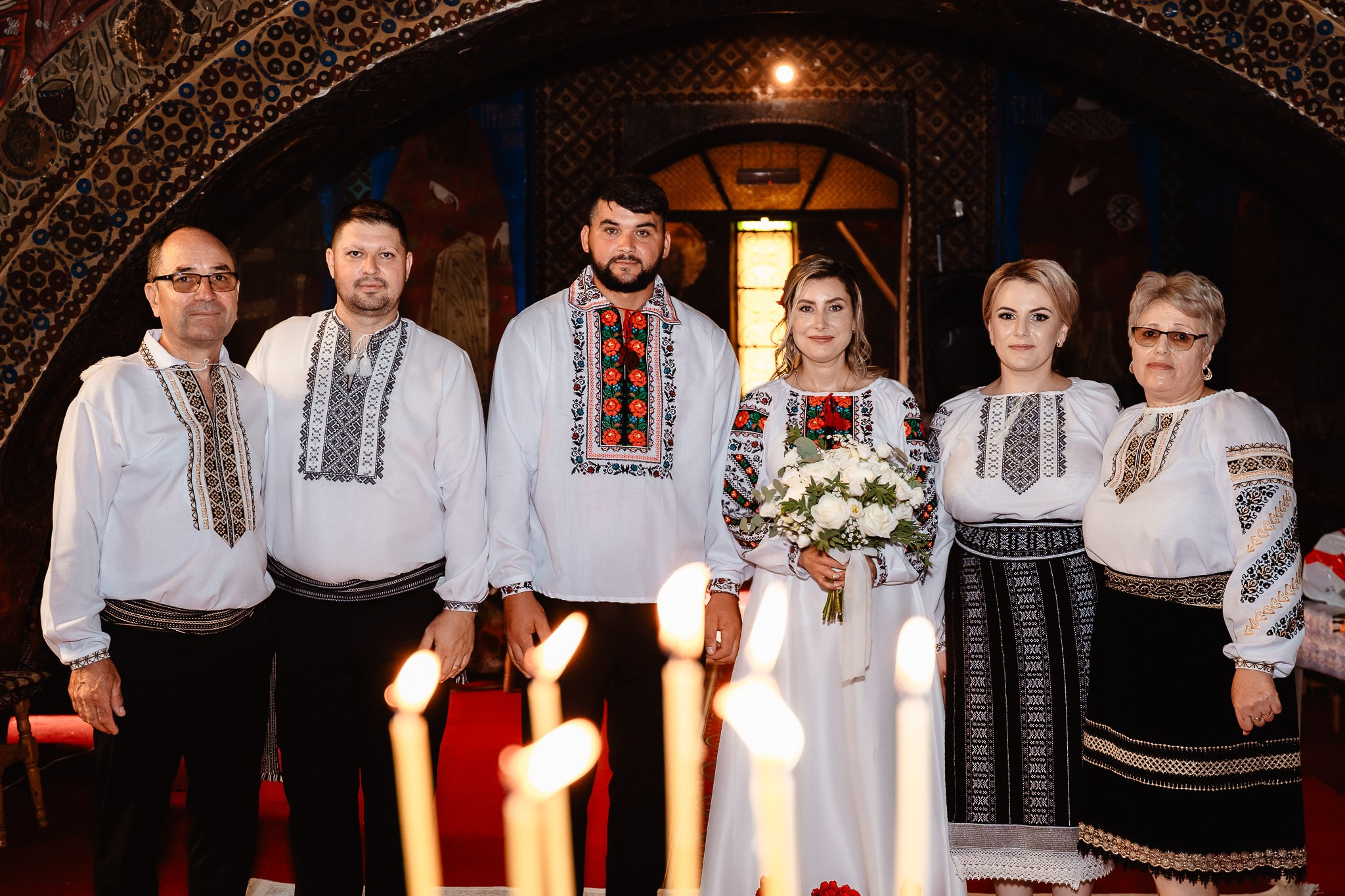 Elena și Mădălin. Mădălina & Florin | Fotograf & Videograf de Nuntă