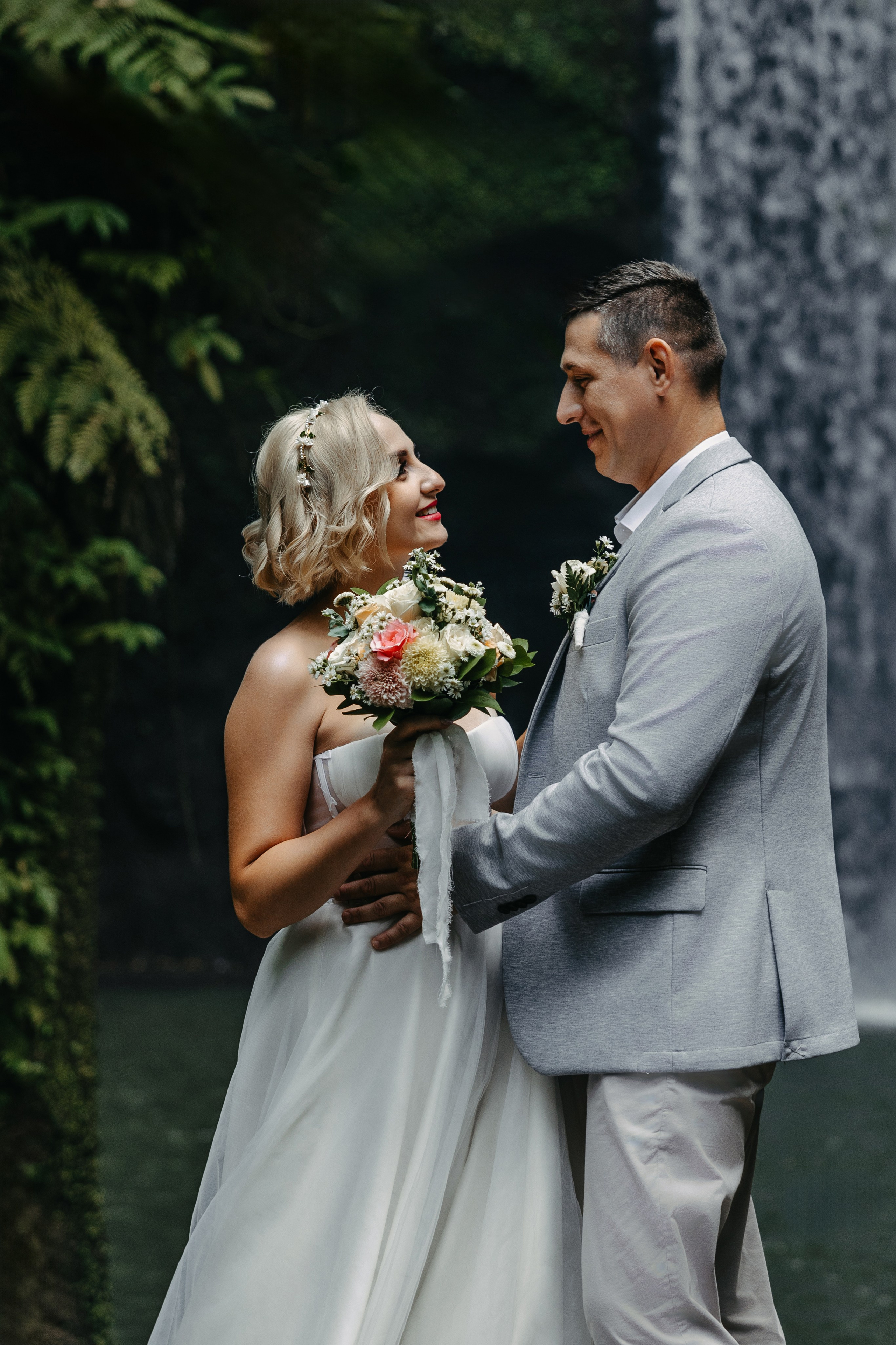 Tatiana & Vitaly. Профессиональный фотограф Нурмиева Вероника