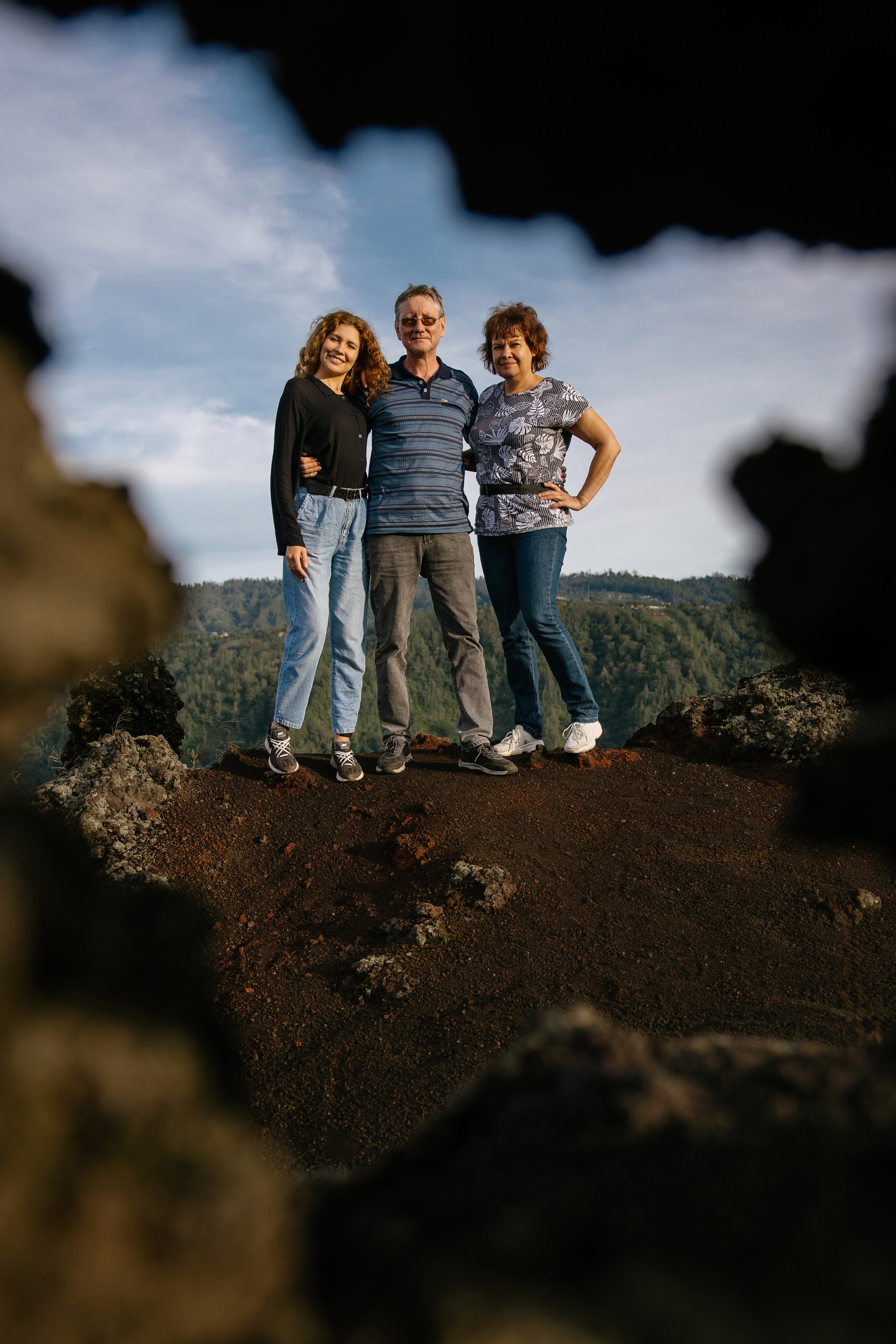 North trip. Профессиональный фотограф Нурмиева Вероника