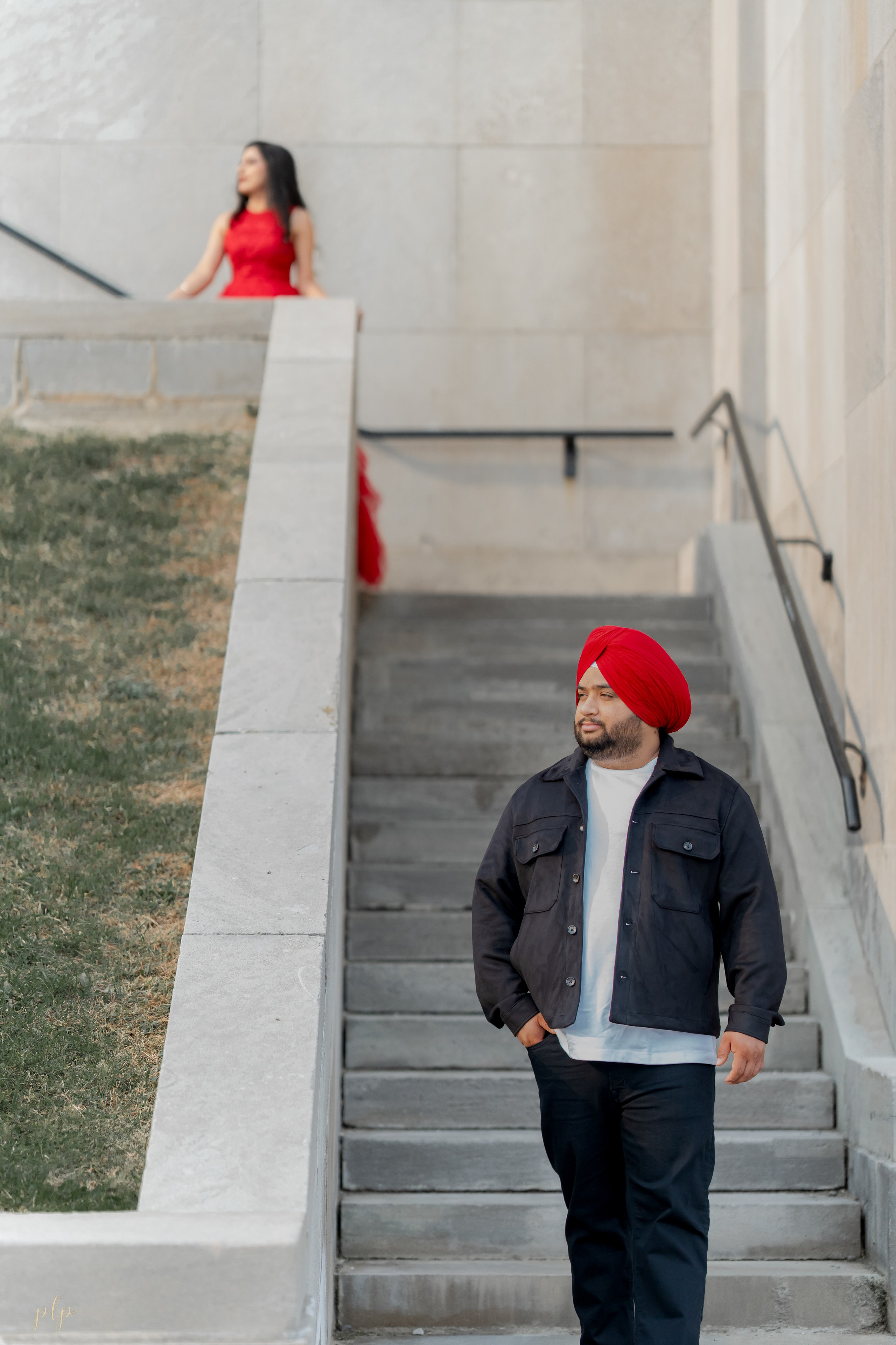 Jaskarandeep & Simi. Wedding Photographers and Filmmakers