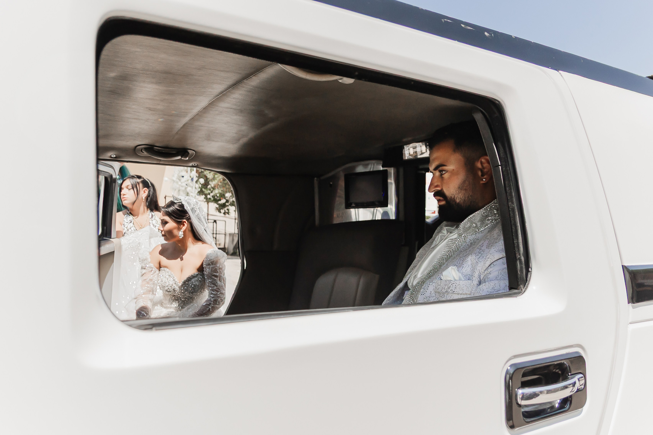 Antonietta + Anthony. Palumbo Studio