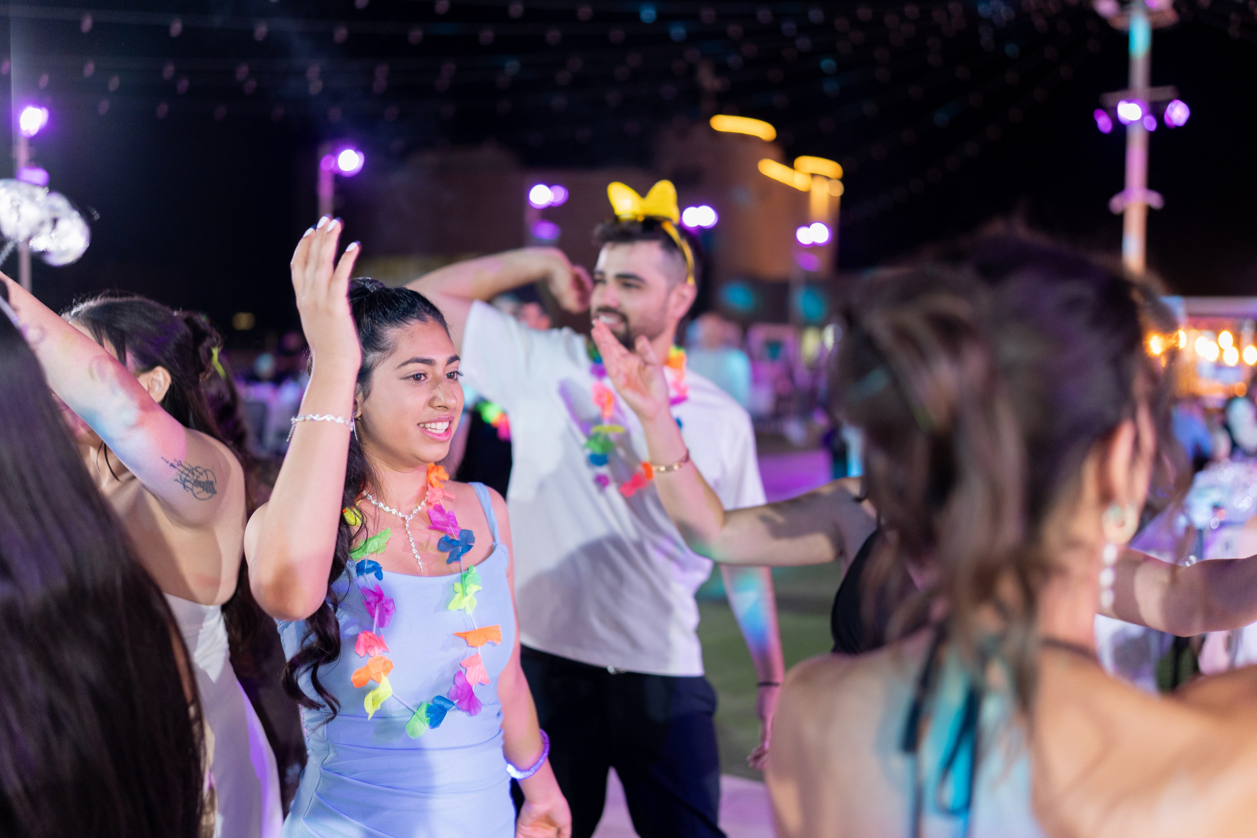 Wedding of May & Ofek