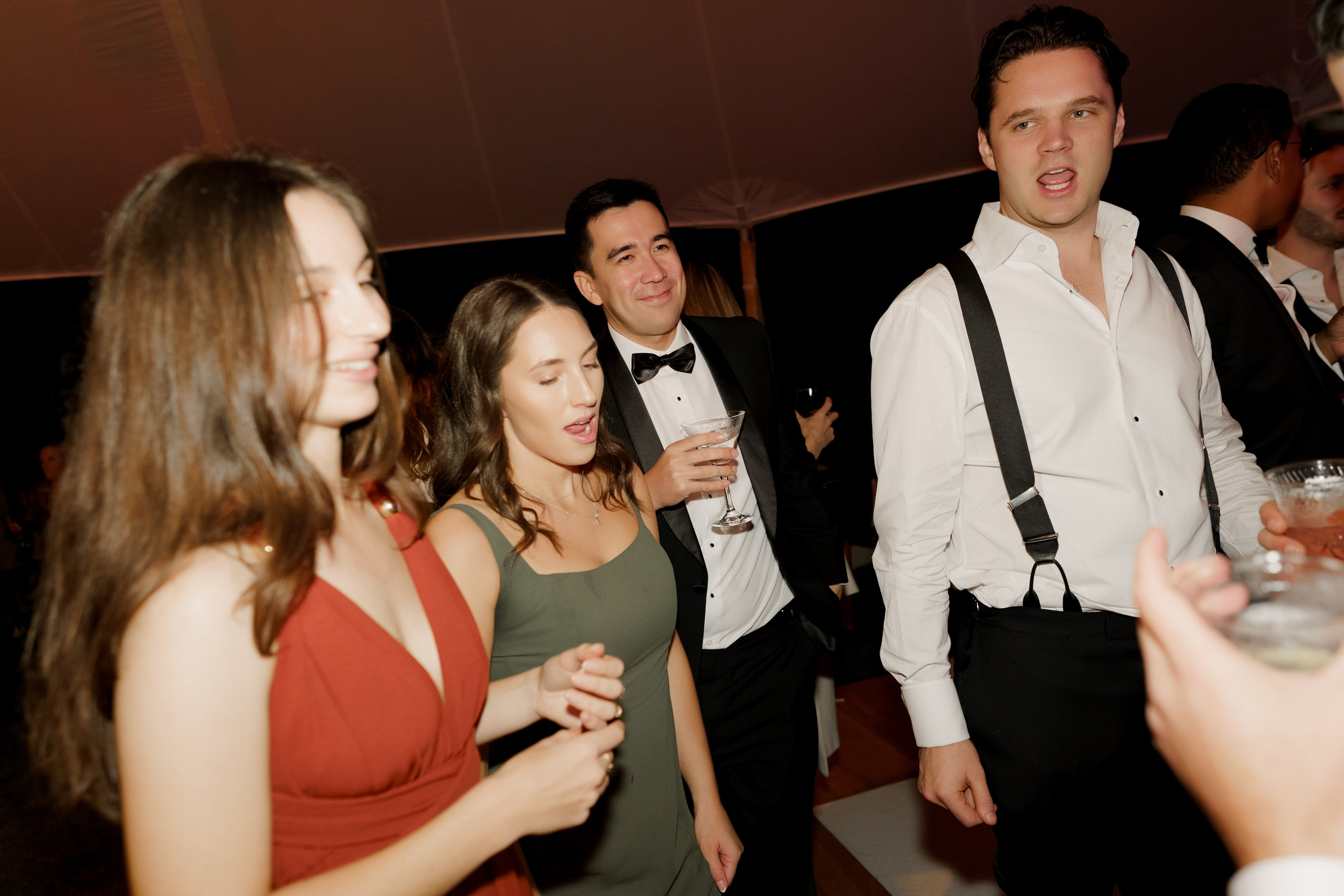 Marci and Yi. Wedding photographer and videographer New York | New Jersey