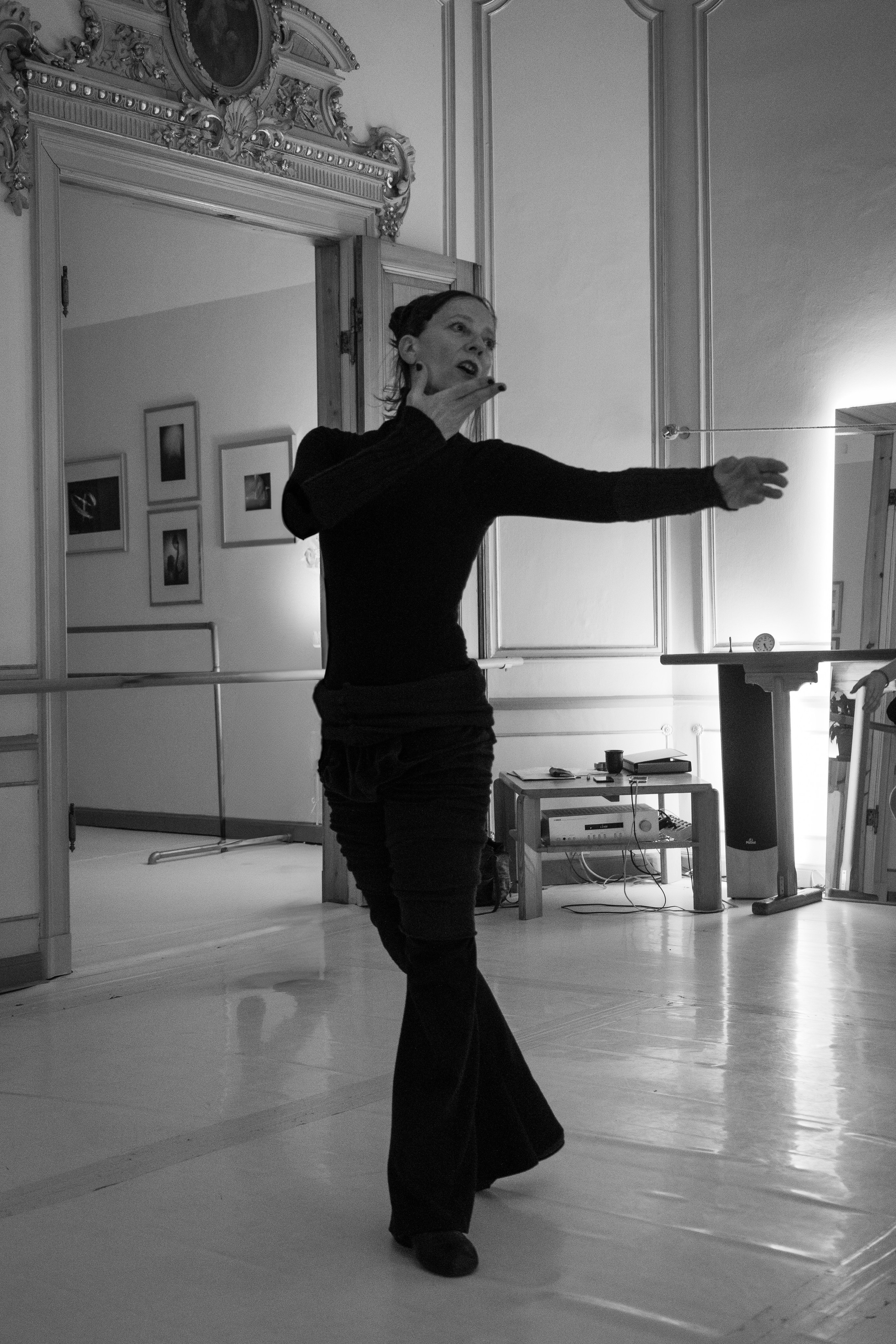 Reportage. Portraitfotografin Berlin