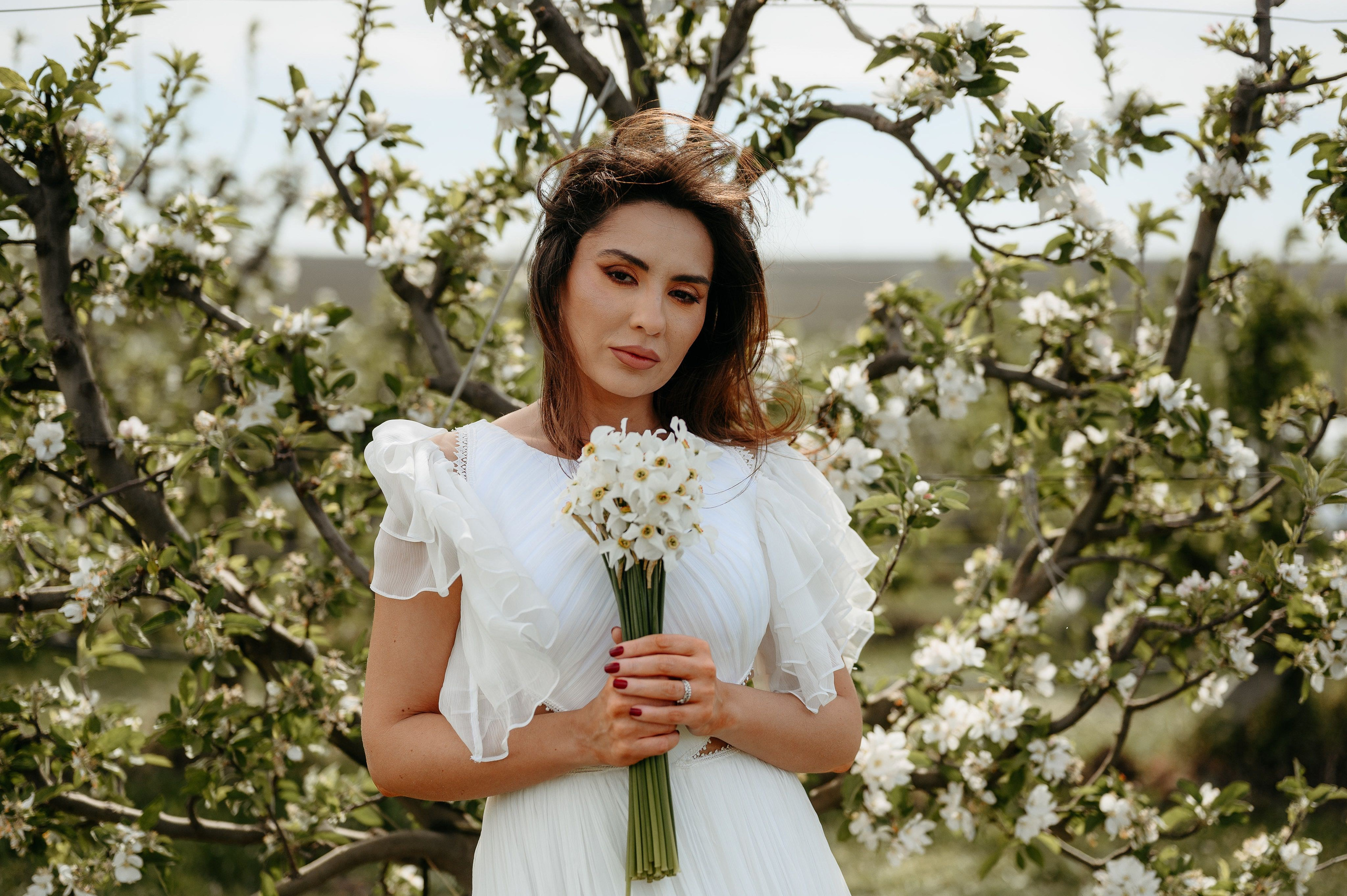 Elena. Valentin Melen - fotograf de nunta 🤍