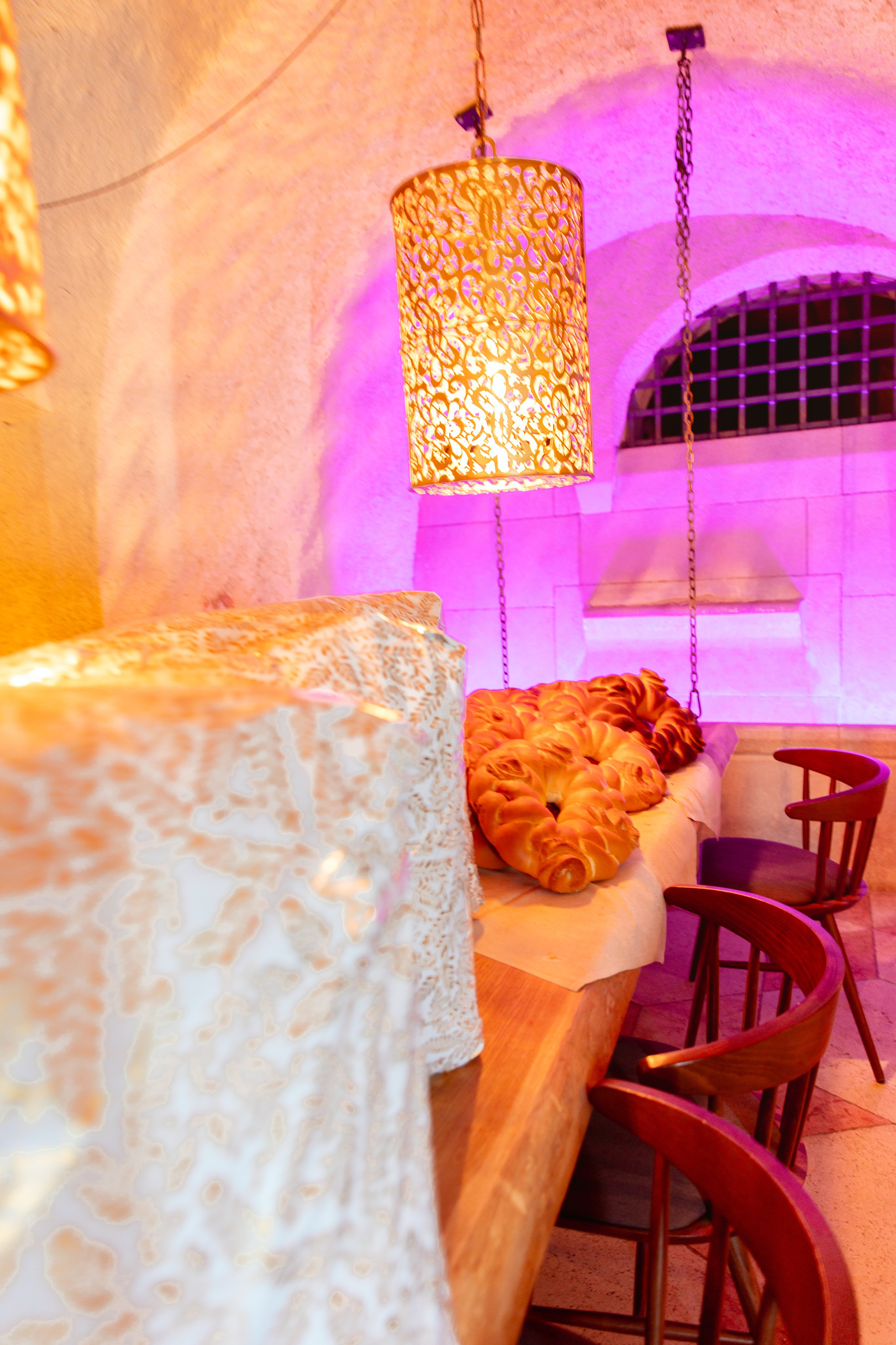 Aurora Battesimo. Luci e Capricci Photography