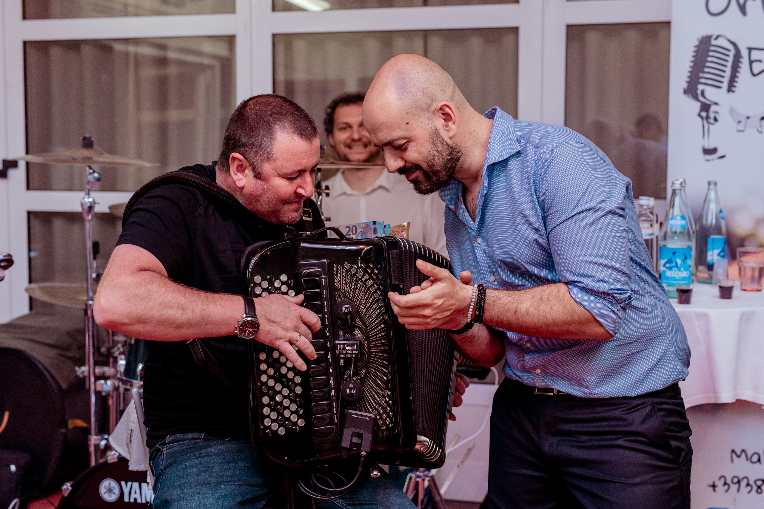 Battesimo Silvana. Luci e Capricci Photography