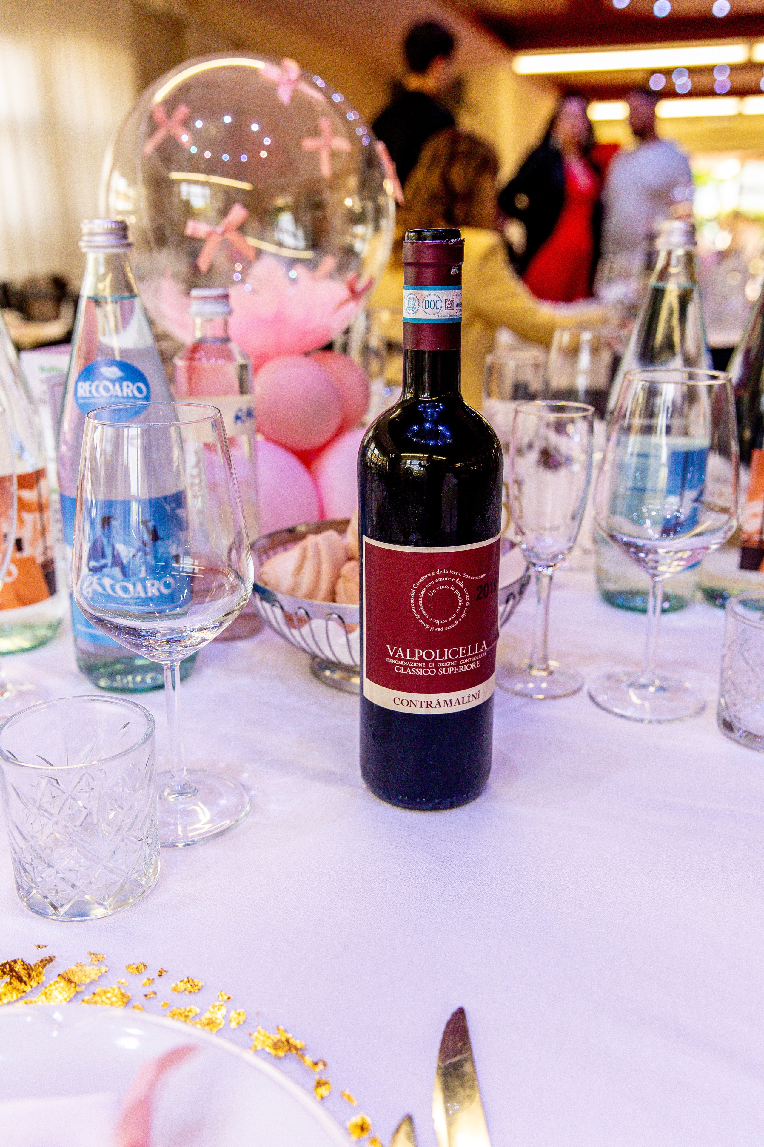 Battesimo Silvana. Luci e Capricci Photography