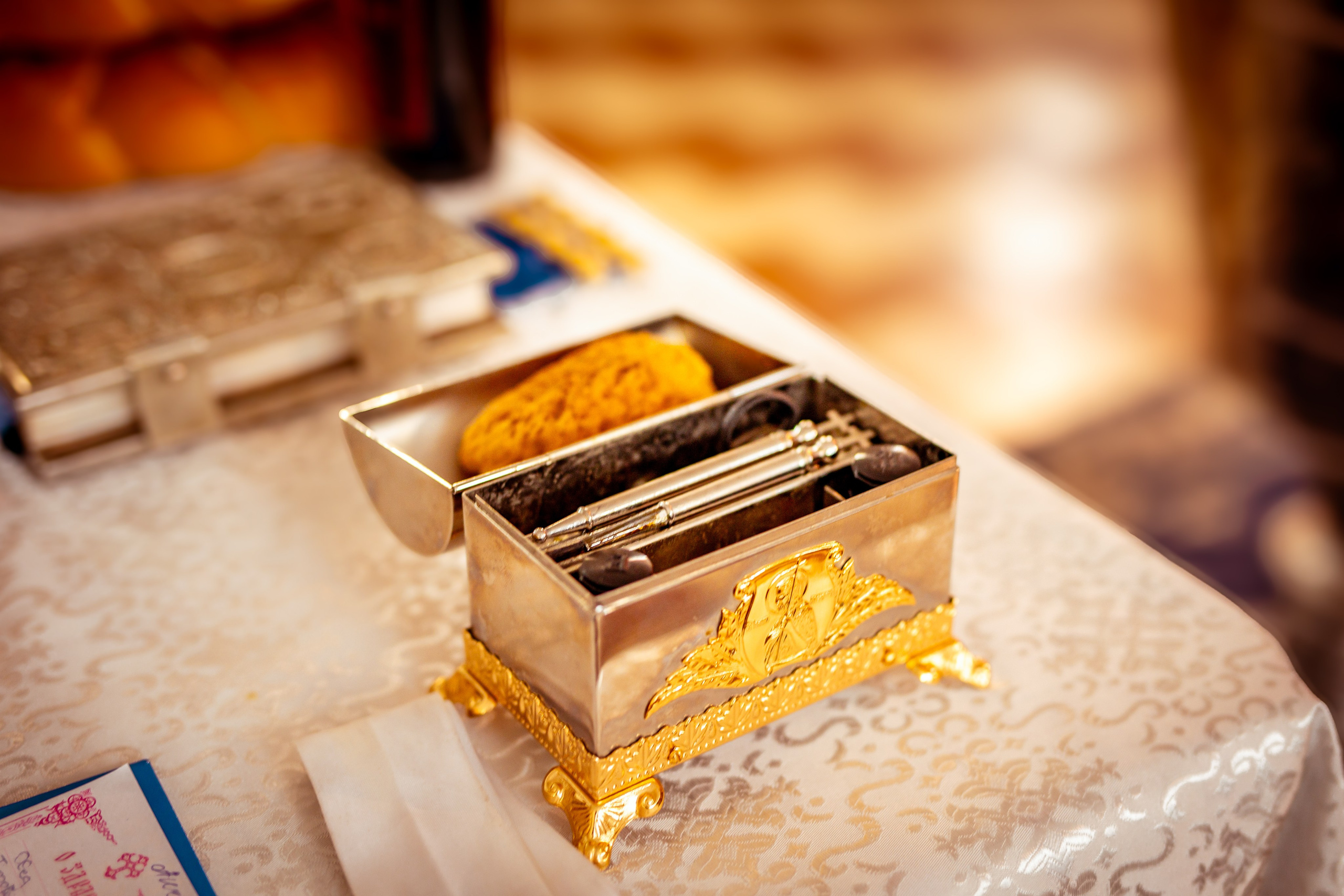 Aurora Battesimo. Luci e Capricci Photography