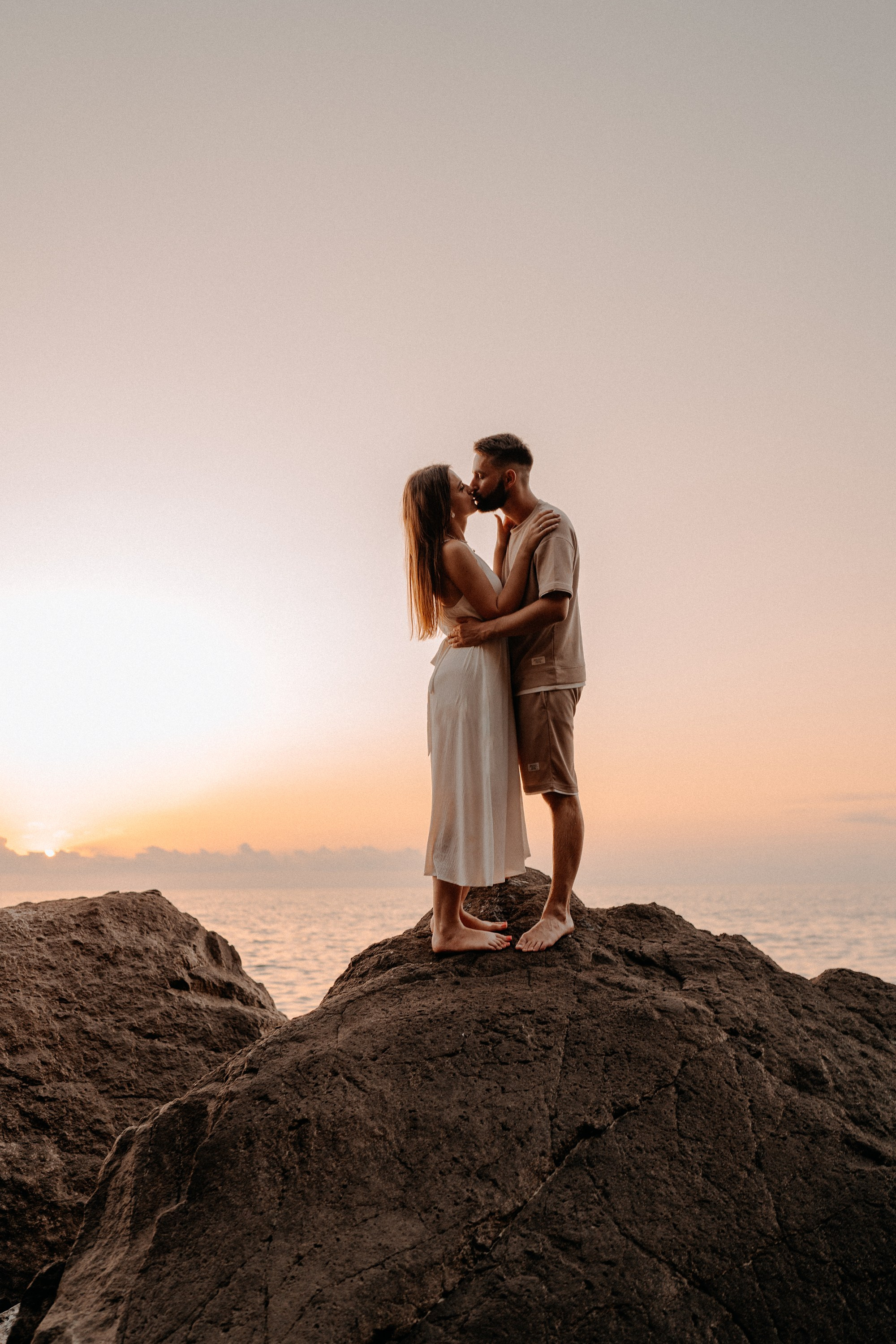 Андрей и Дарья. Индивидуальный и свадебный фотограф в Батуми Валерия Азаренко