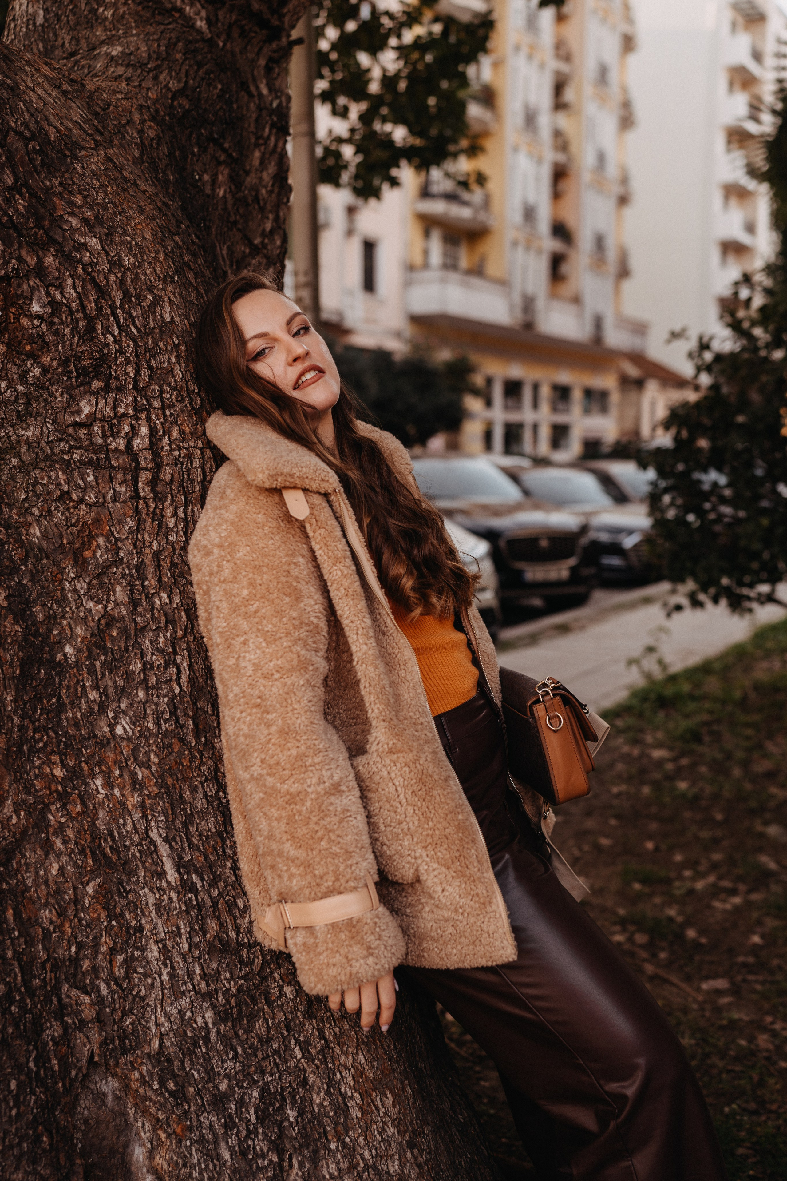 Фотосессия с собакой в Батуми. Портретный и свадебный фотограф в Батуми Валерия Азаренко
