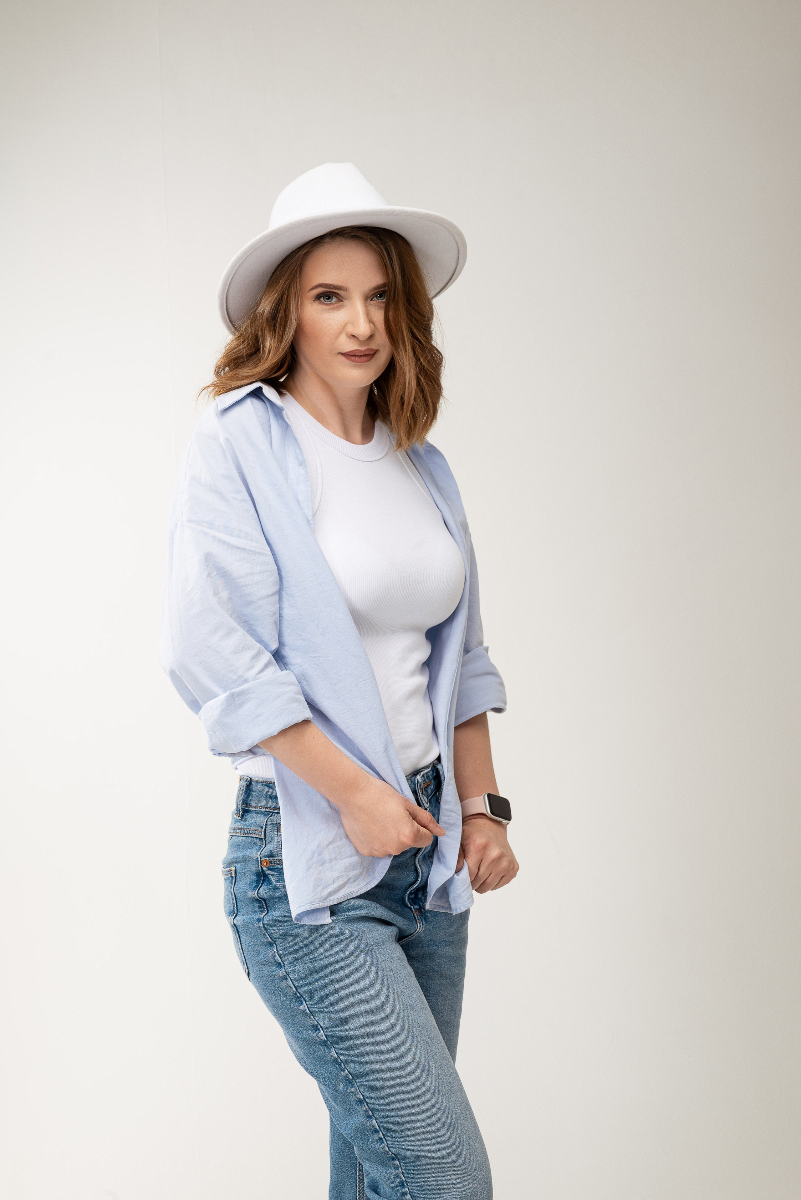 Victoria. Victoria Lyubchenko — fine art photography in Bismarck, ND