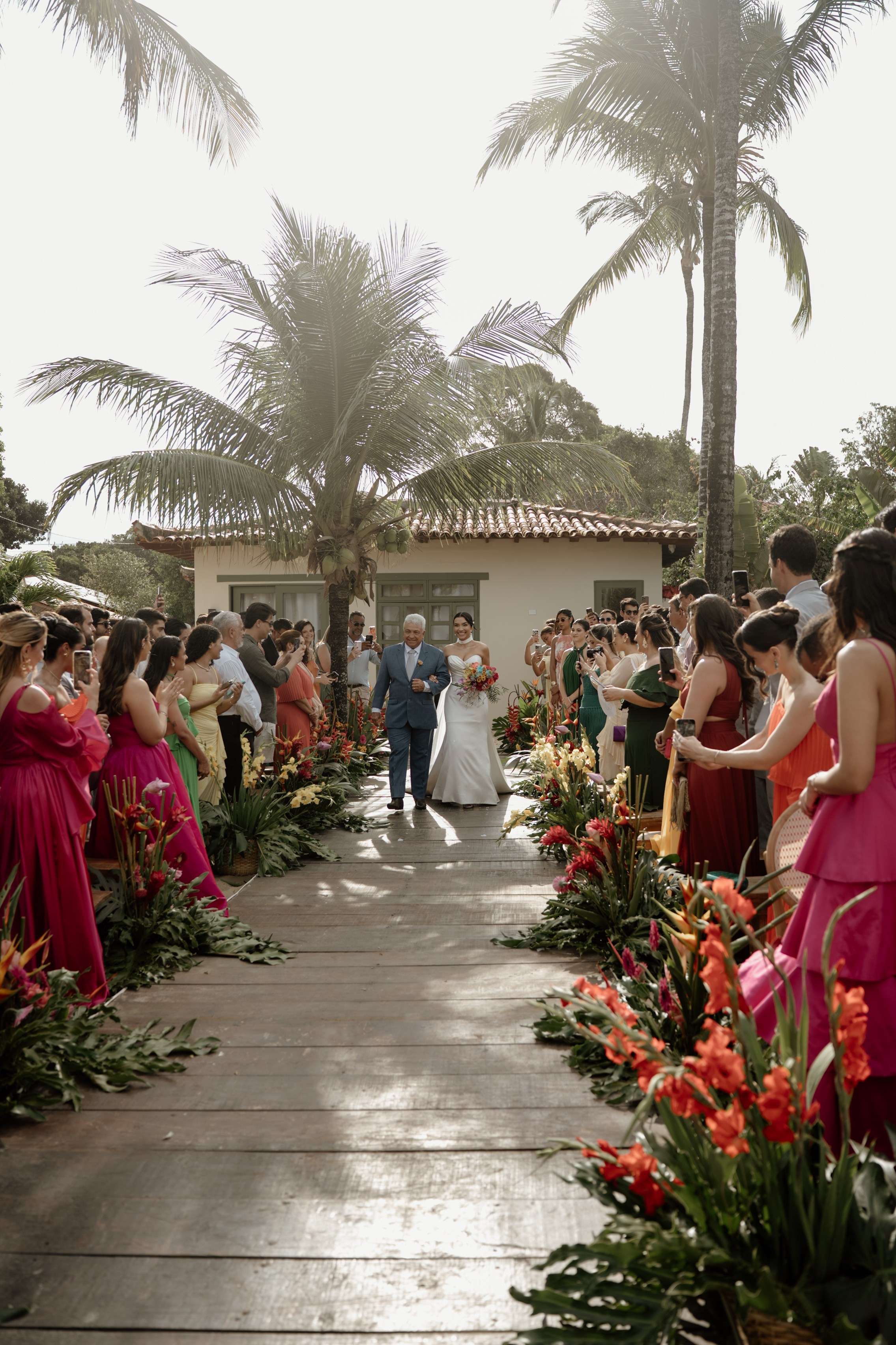 Vitória & João Pedro. Congiu Wedding