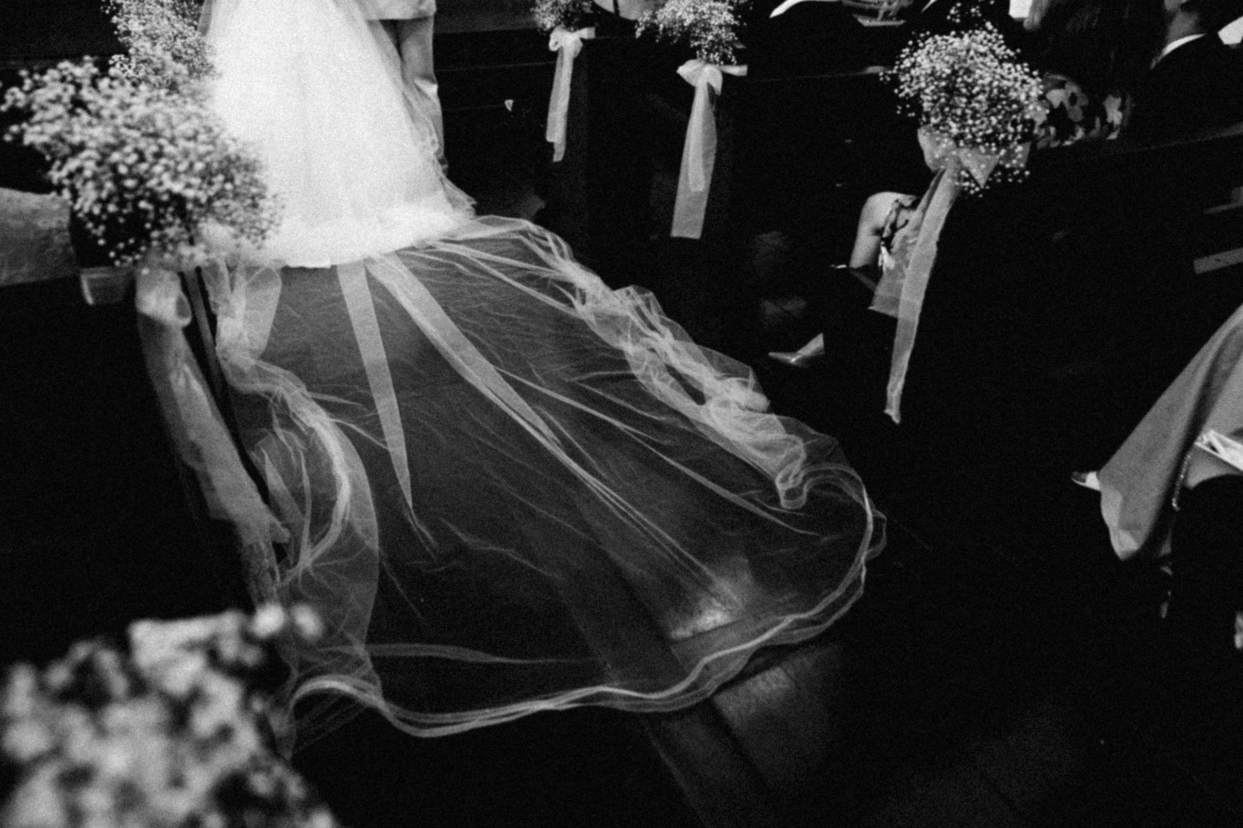 Clarice & Caio. Congiu Wedding