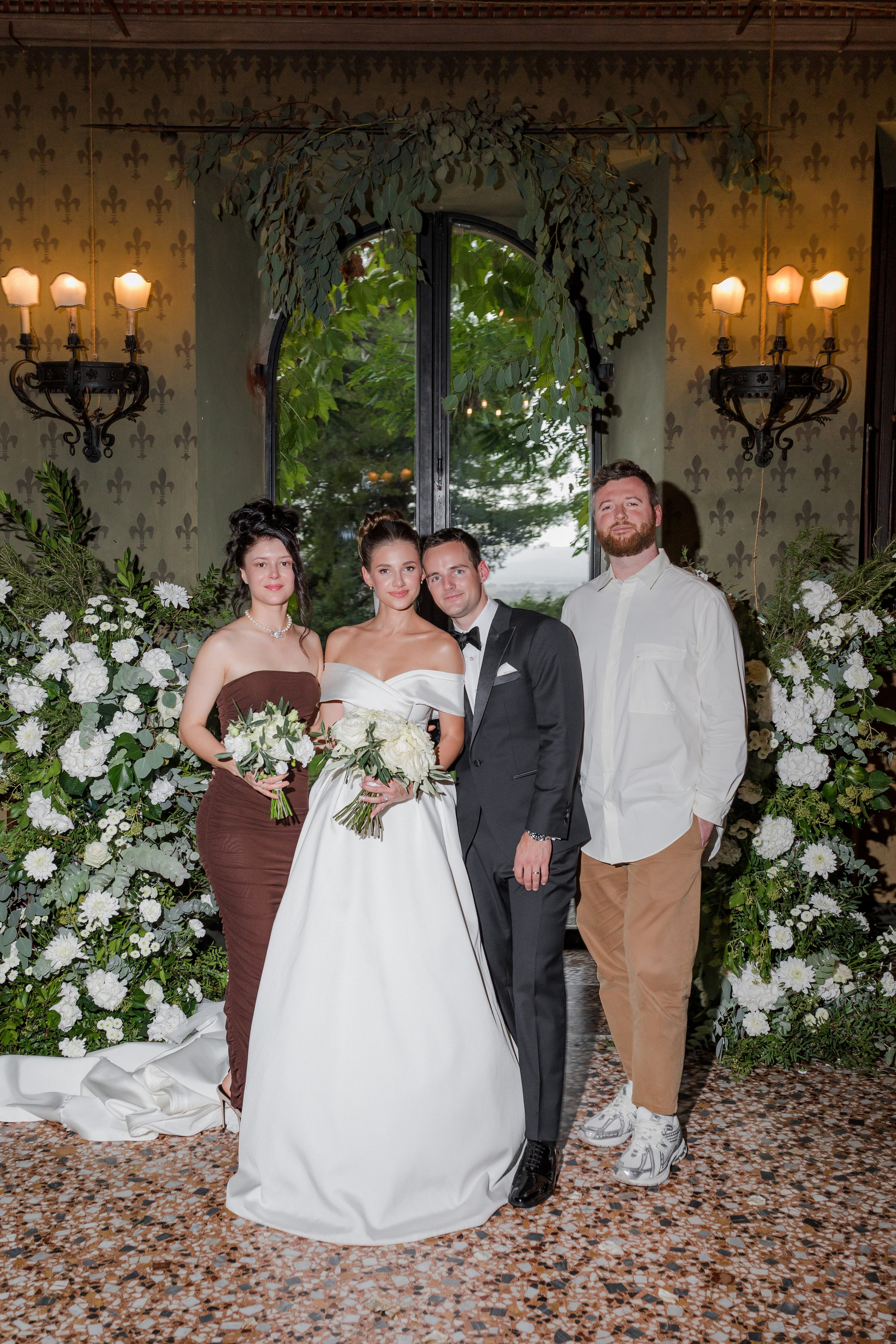 Ekateryna&David wedding in Tuscany. Весільний фотограф Вікторія Саврук